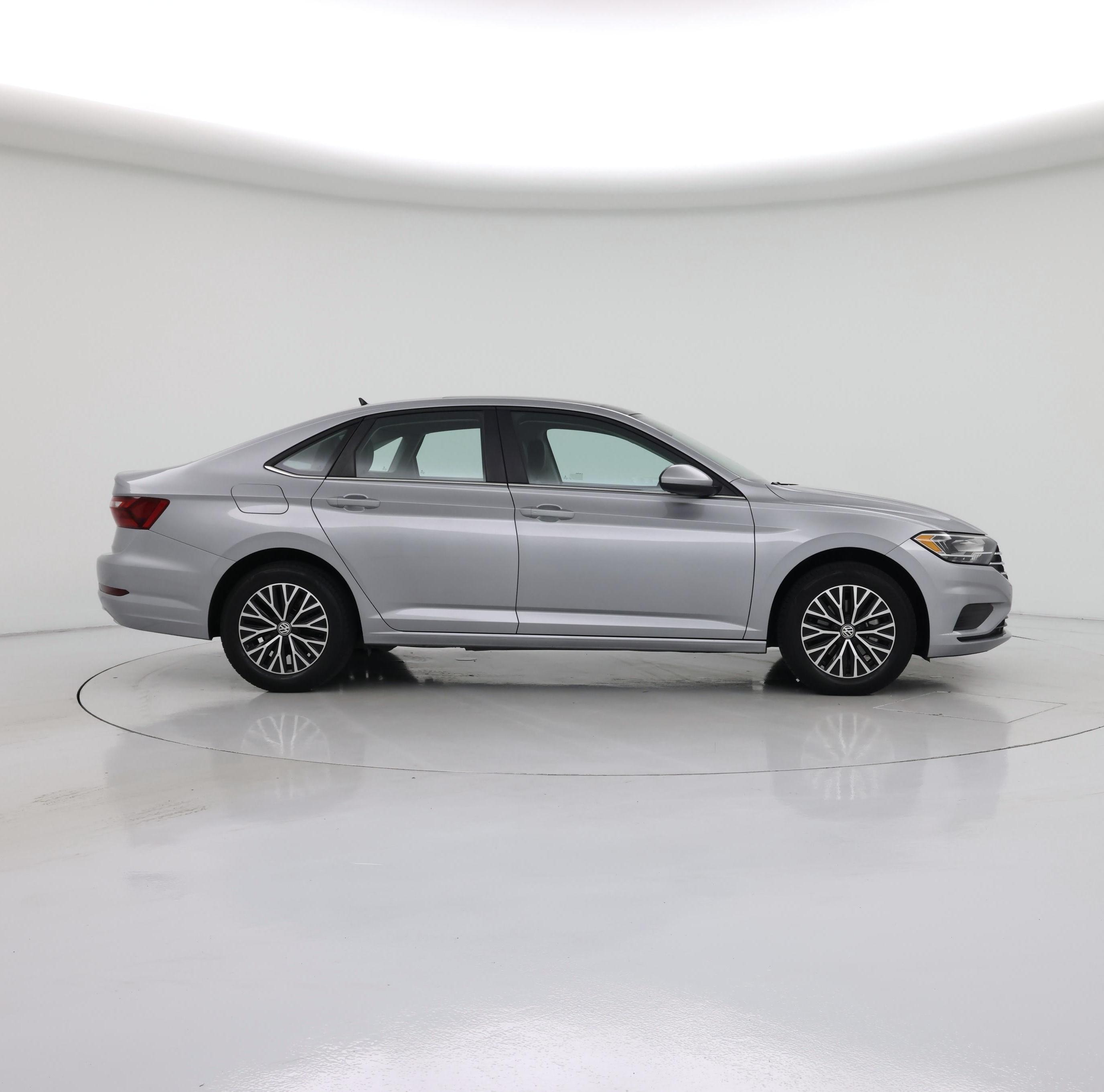 Thumbnail: 2021 Volkswagen Jetta - 7