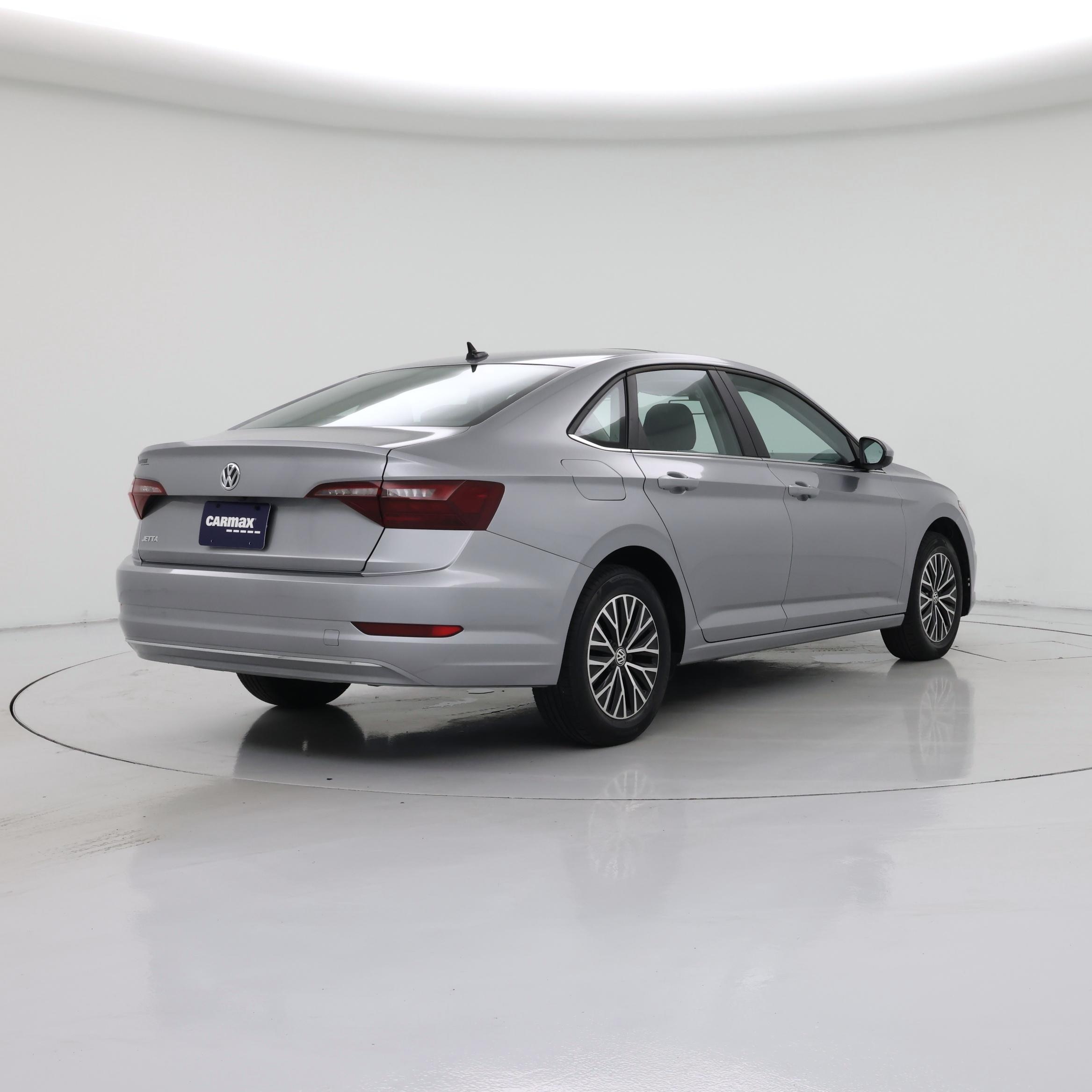 Thumbnail: 2021 Volkswagen Jetta - 8