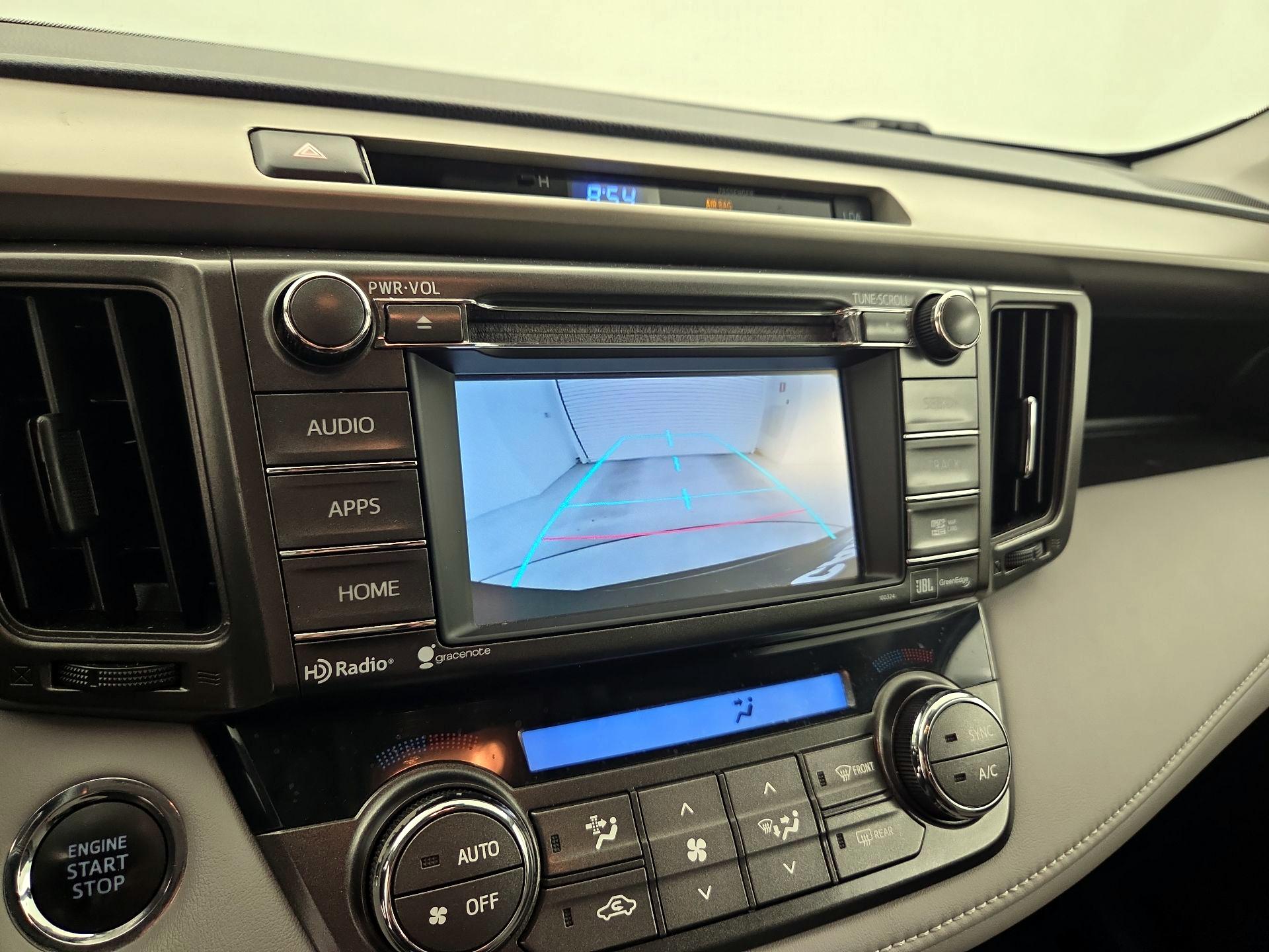 Thumbnail: 2014 Toyota RAV4 - 14