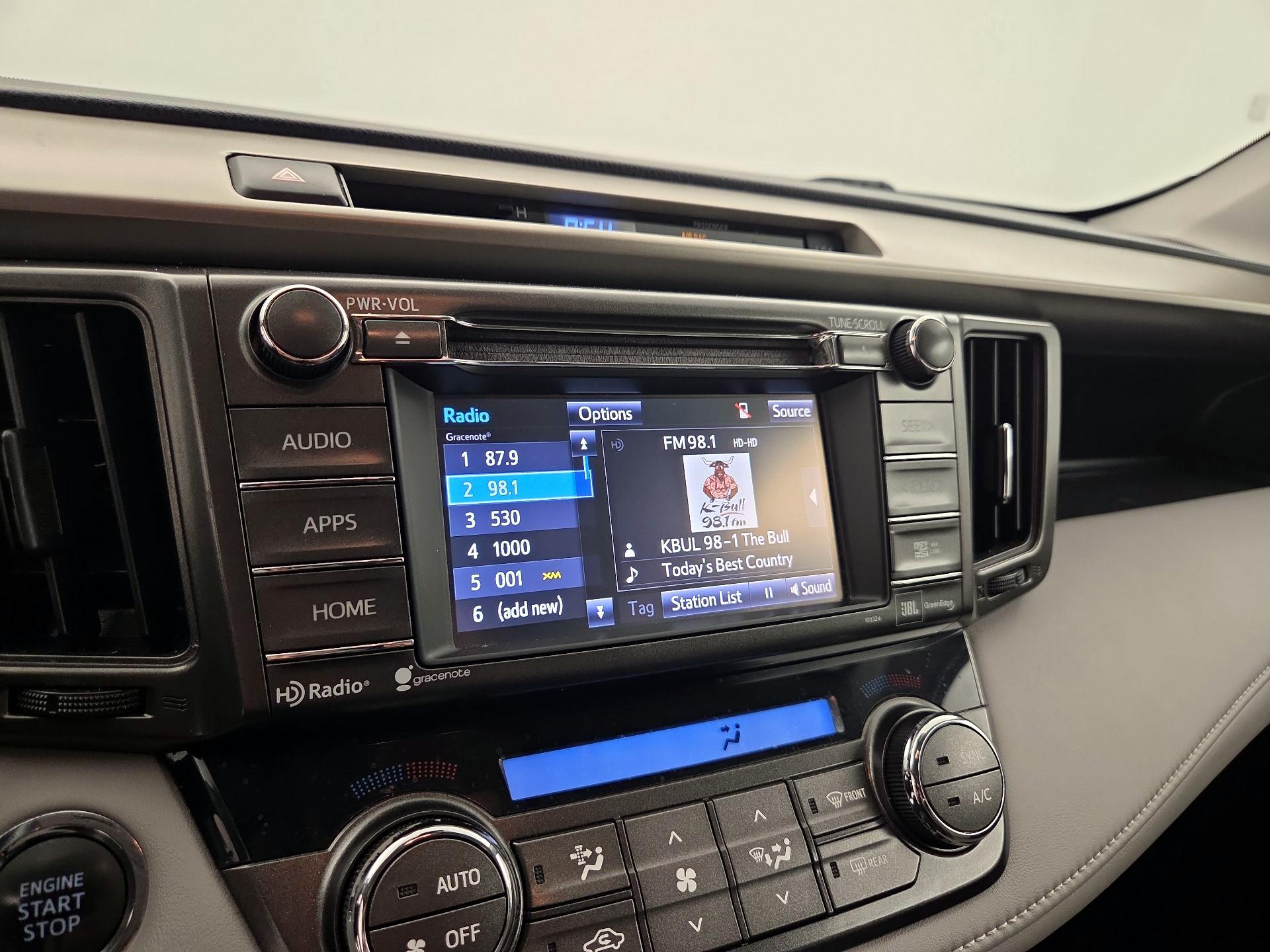 Thumbnail: 2014 Toyota RAV4 - 15