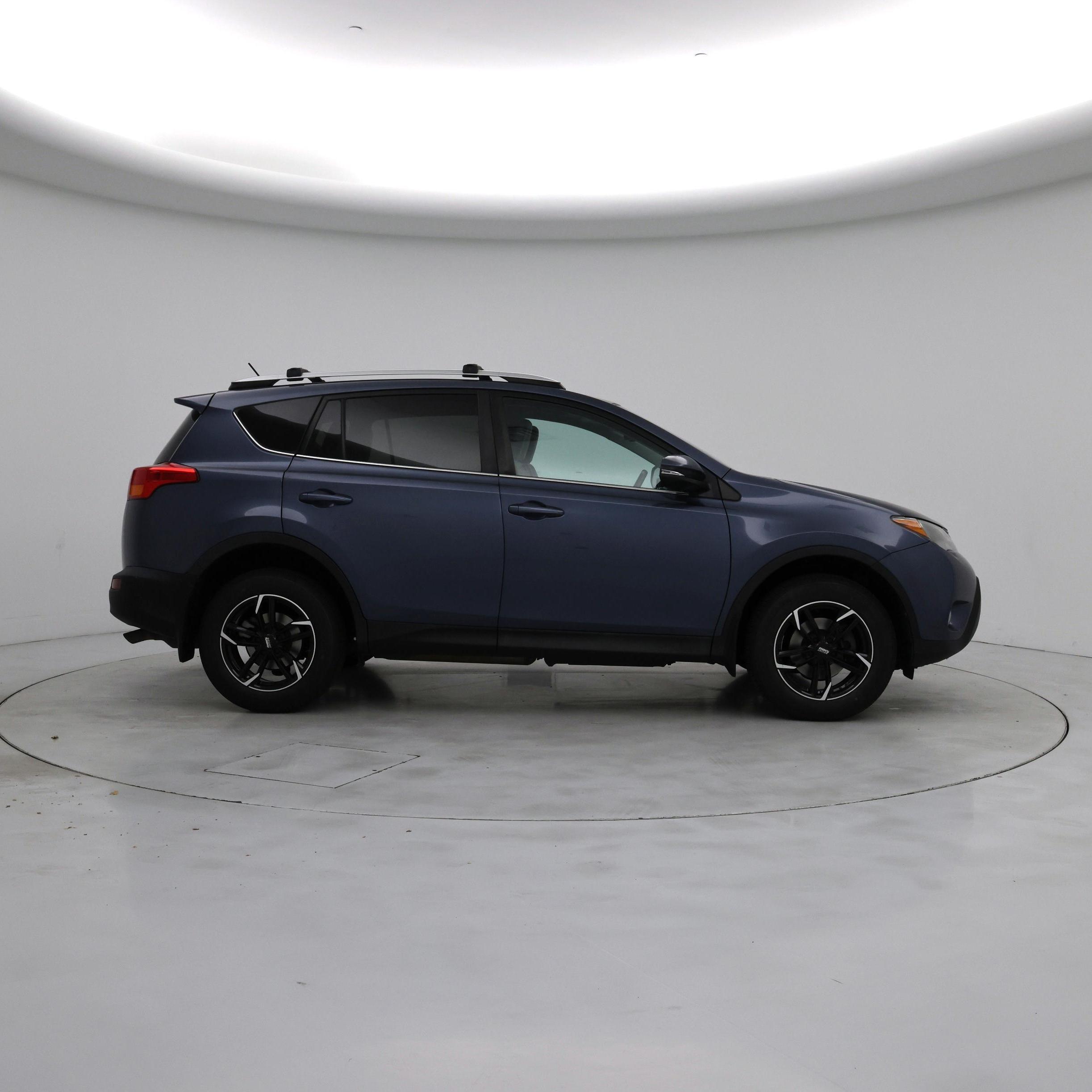 Thumbnail: 2014 Toyota RAV4 - 7