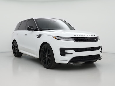 2025 Land Rover Range Rover Sport SE Dynamic