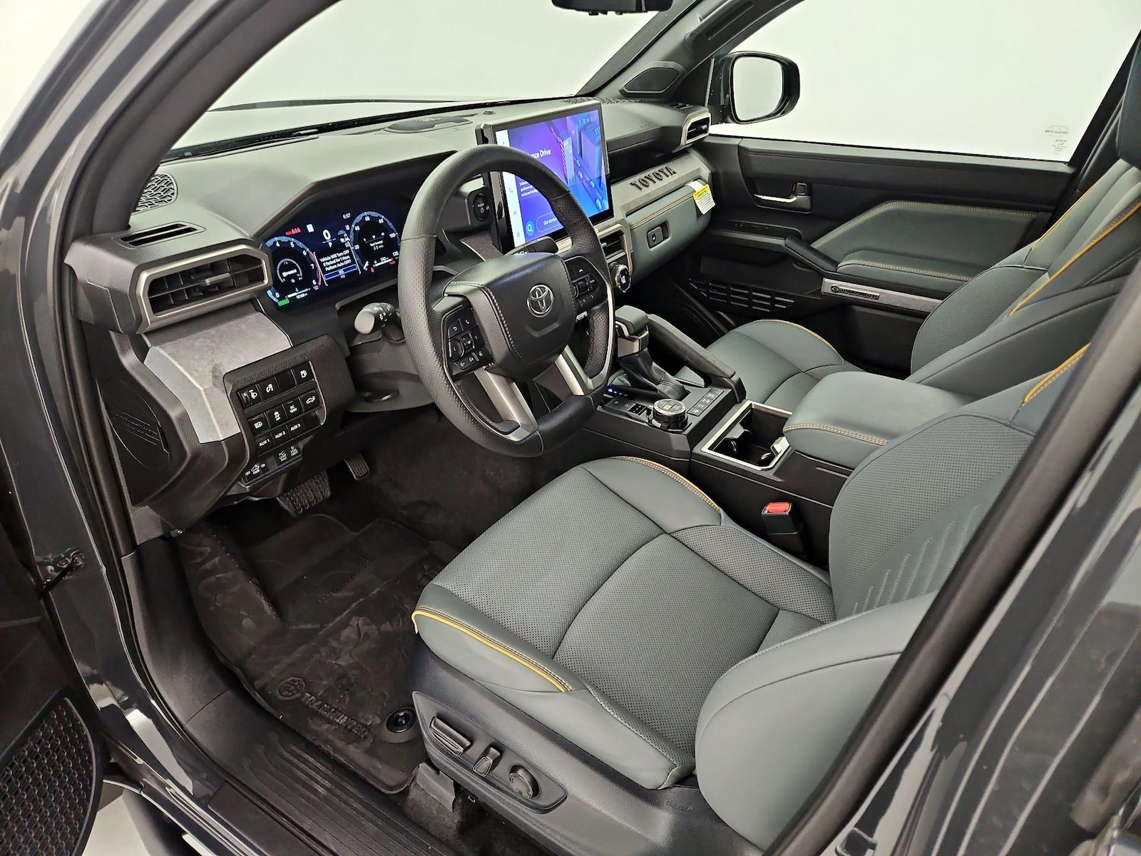 2024 Toyota Tacoma Trailhunter - Photo 12