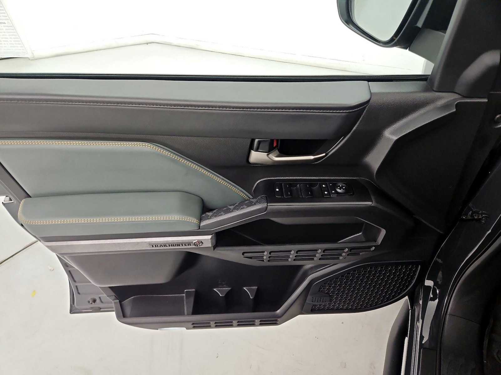2024 Toyota Tacoma Trailhunter - Photo 13