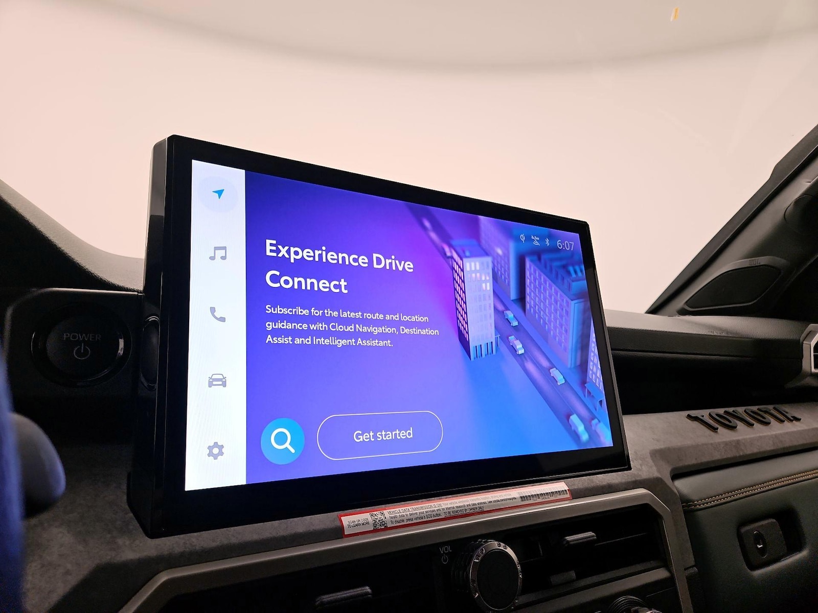 2024 Toyota Tacoma Trailhunter - Photo 16