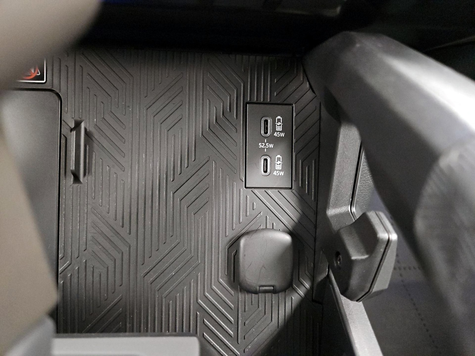 2024 Toyota Tacoma Trailhunter - Photo 19