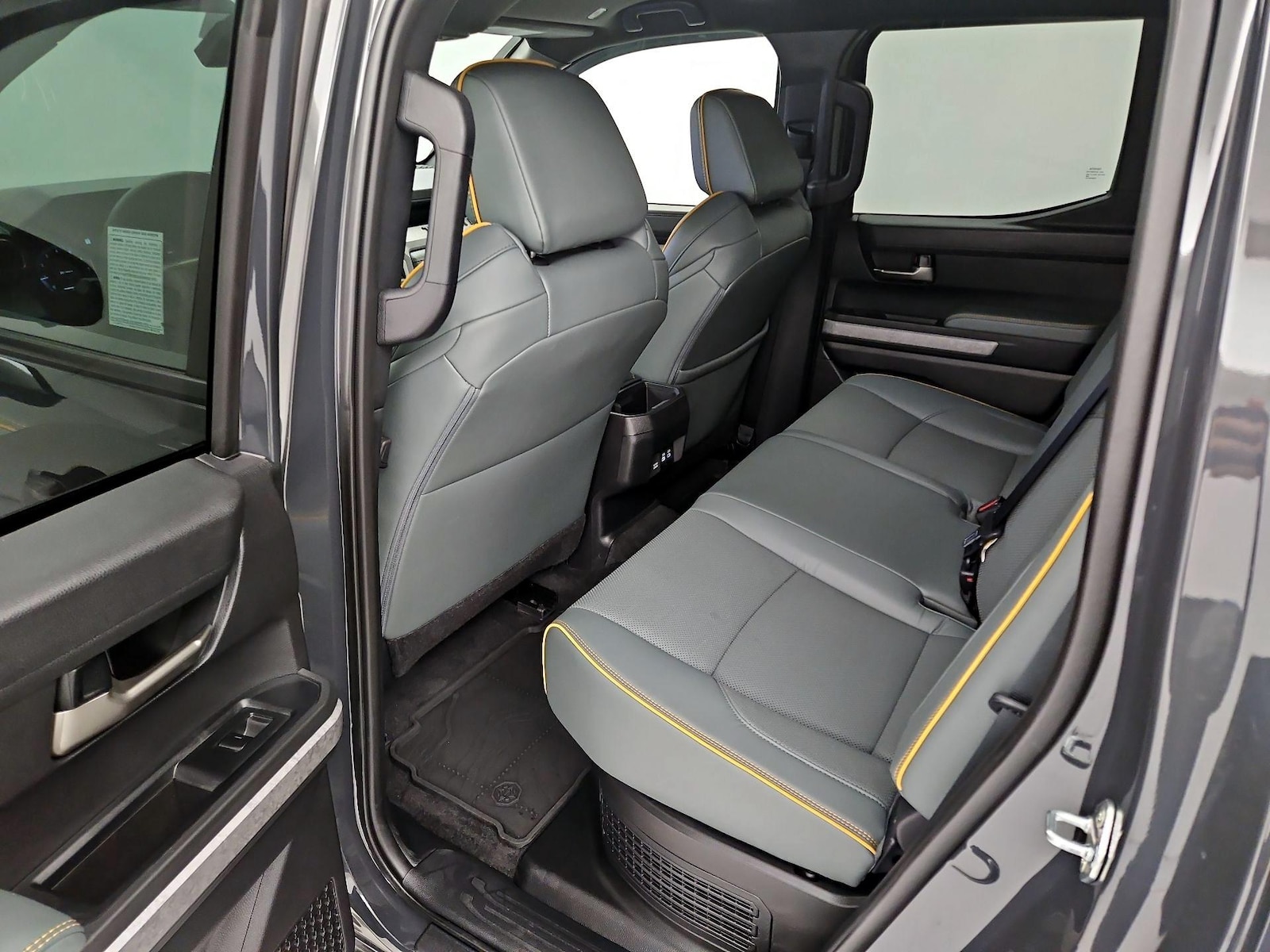 2024 Toyota Tacoma Trailhunter - Photo 20