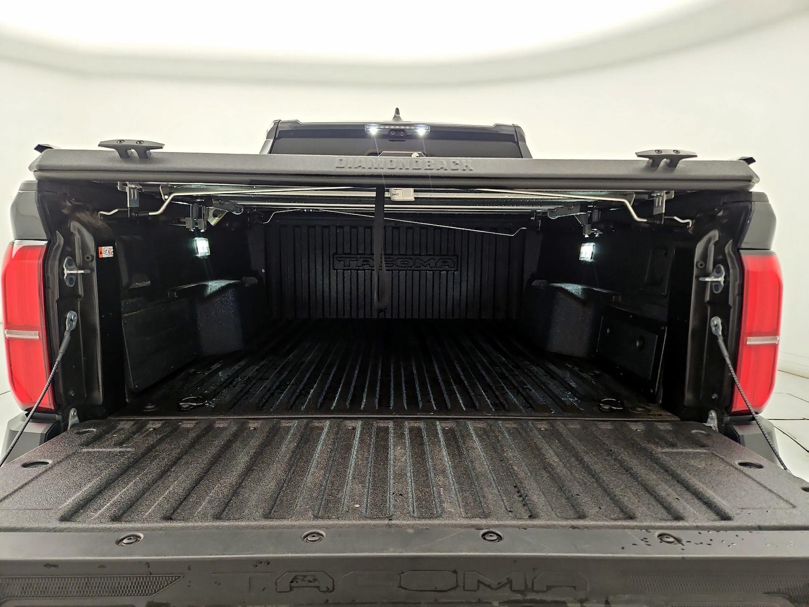 2024 Toyota Tacoma Trailhunter - Photo 21