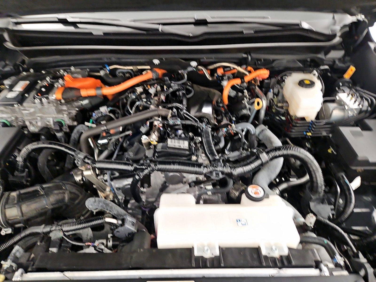 2024 Toyota Tacoma Trailhunter - Photo 22