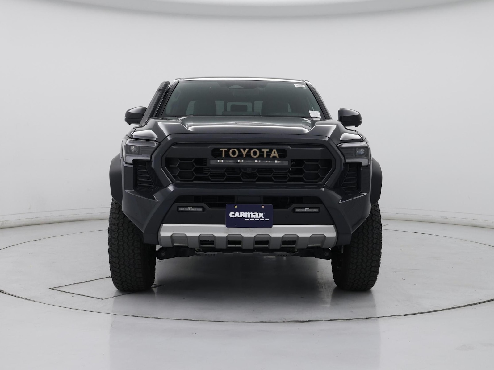 2024 Toyota Tacoma Trailhunter - Photo 6