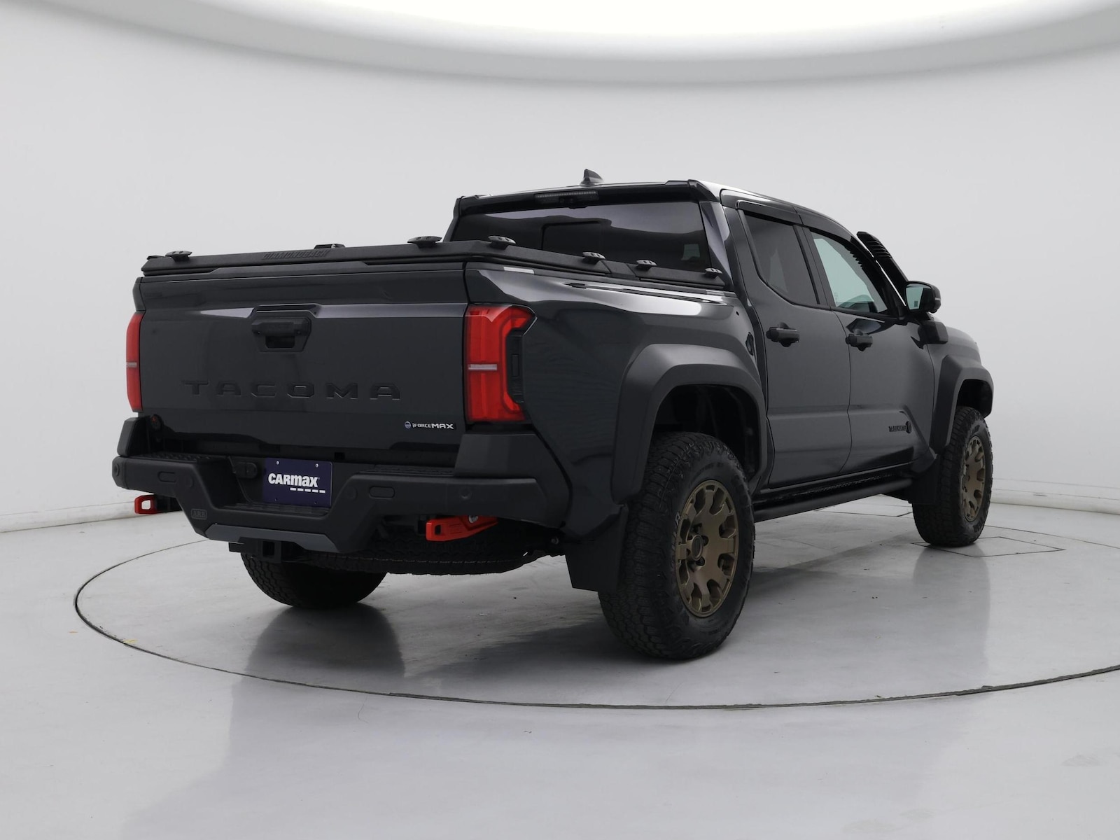 2024 Toyota Tacoma Trailhunter - Photo 9