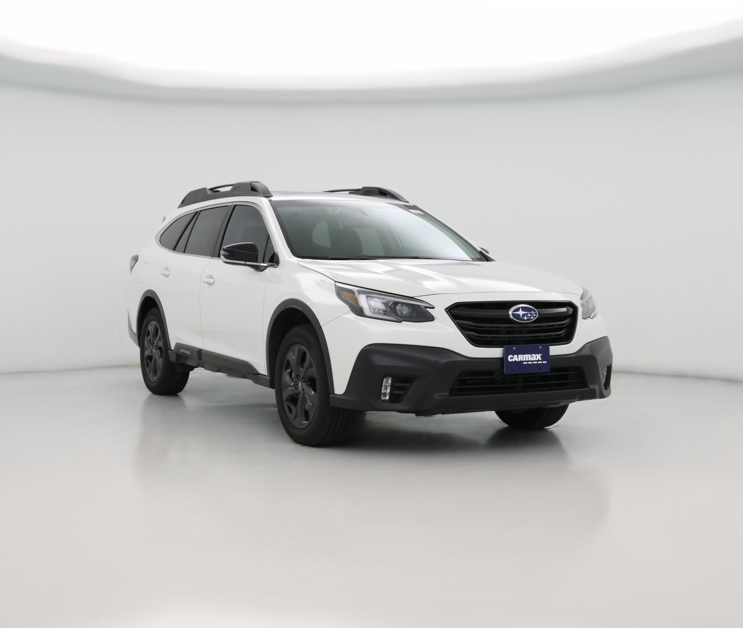 Thumbnail: 2021 Subaru Outback - 1