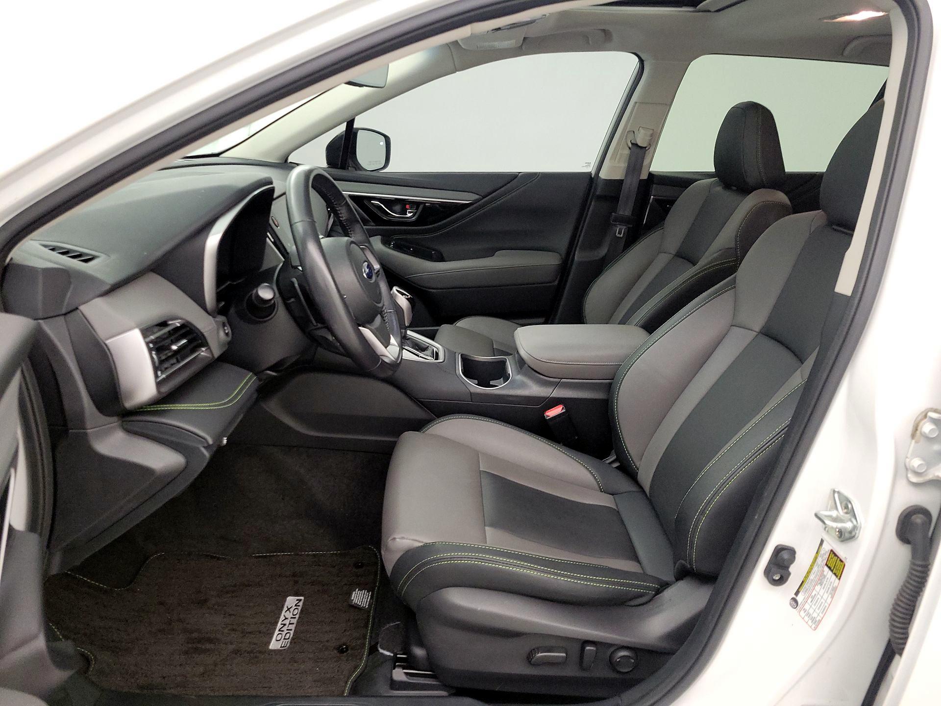 Thumbnail: 2021 Subaru Outback - 11