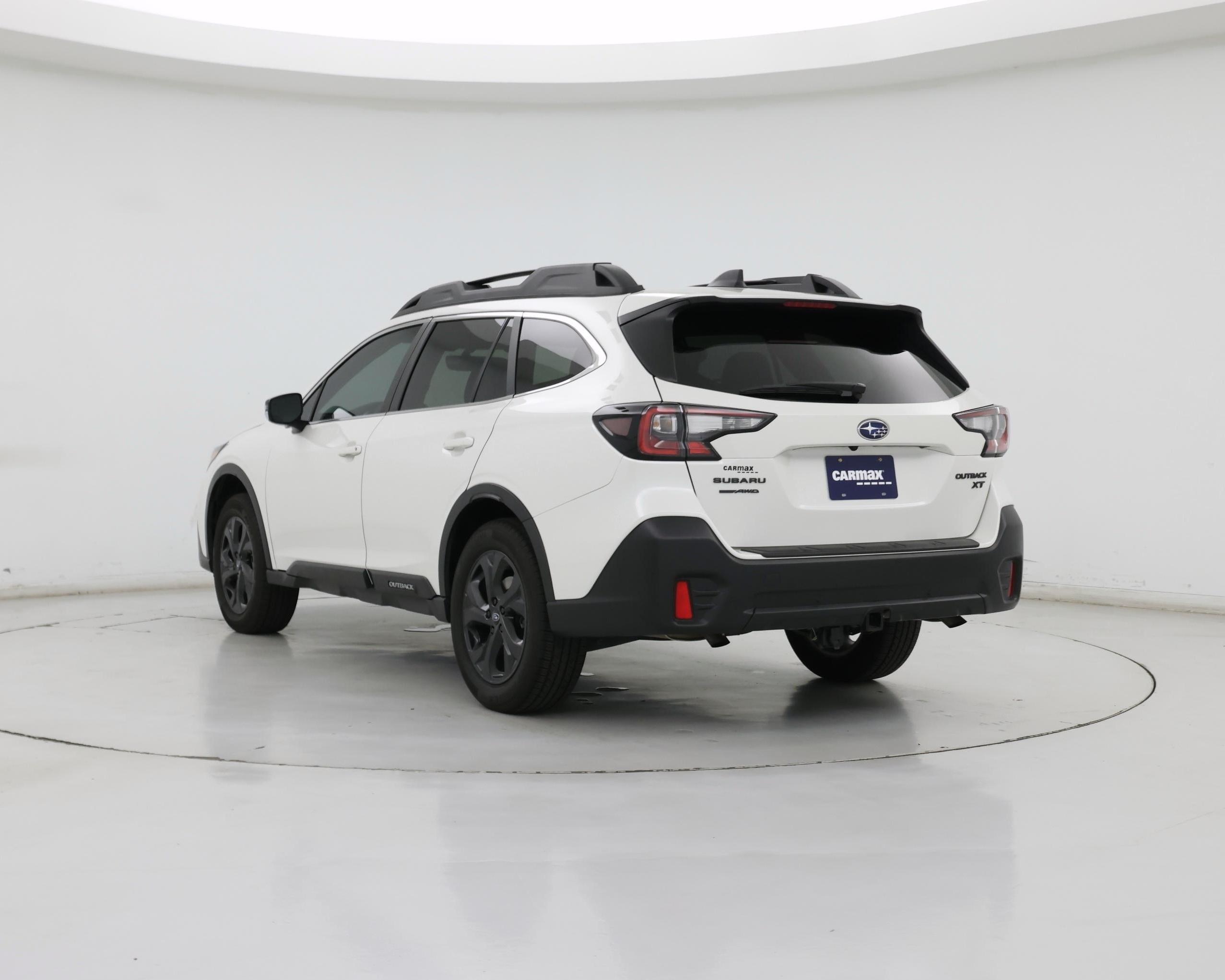 Thumbnail: 2021 Subaru Outback - 2