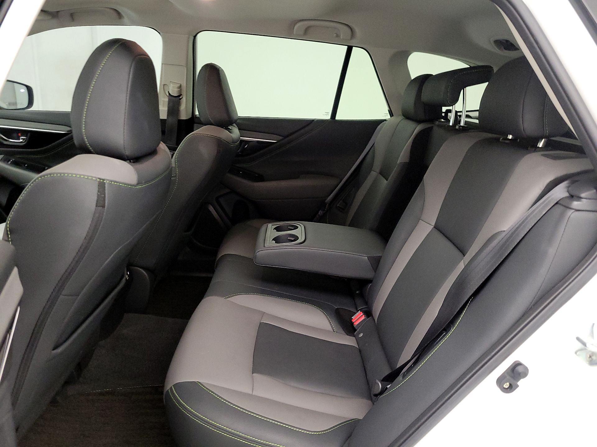 Thumbnail: 2021 Subaru Outback - 20