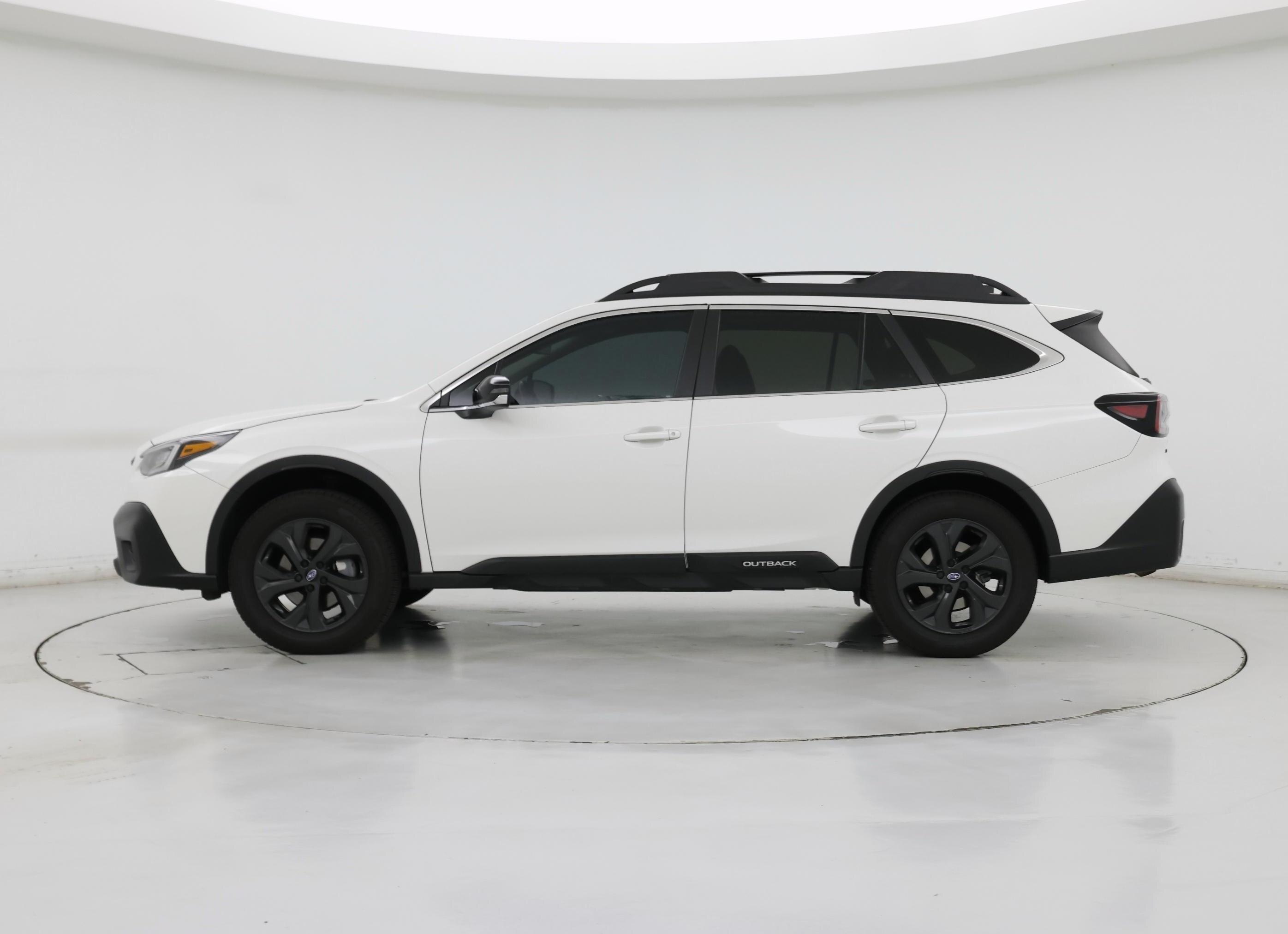Thumbnail: 2021 Subaru Outback - 3