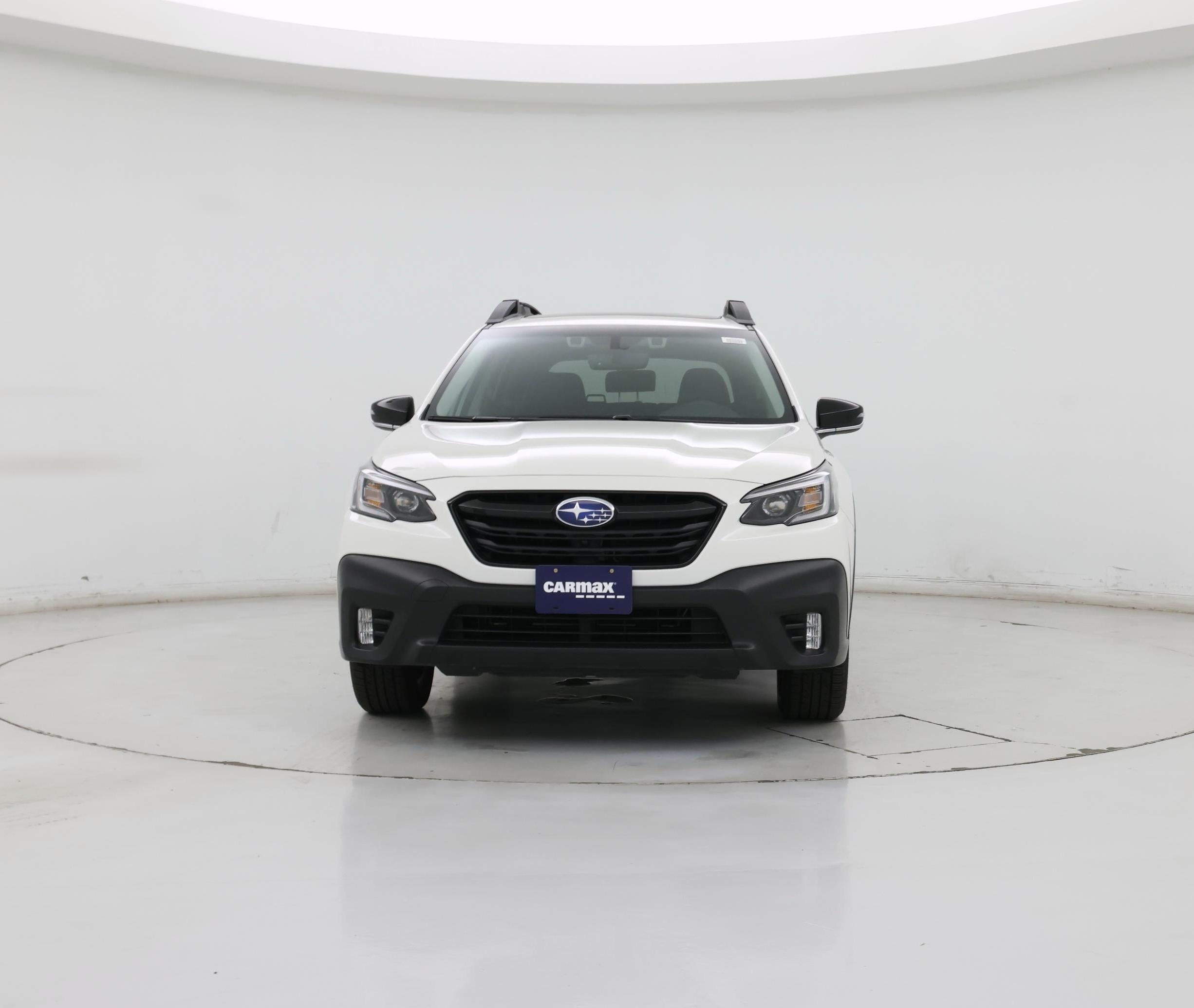 Thumbnail: 2021 Subaru Outback - 5