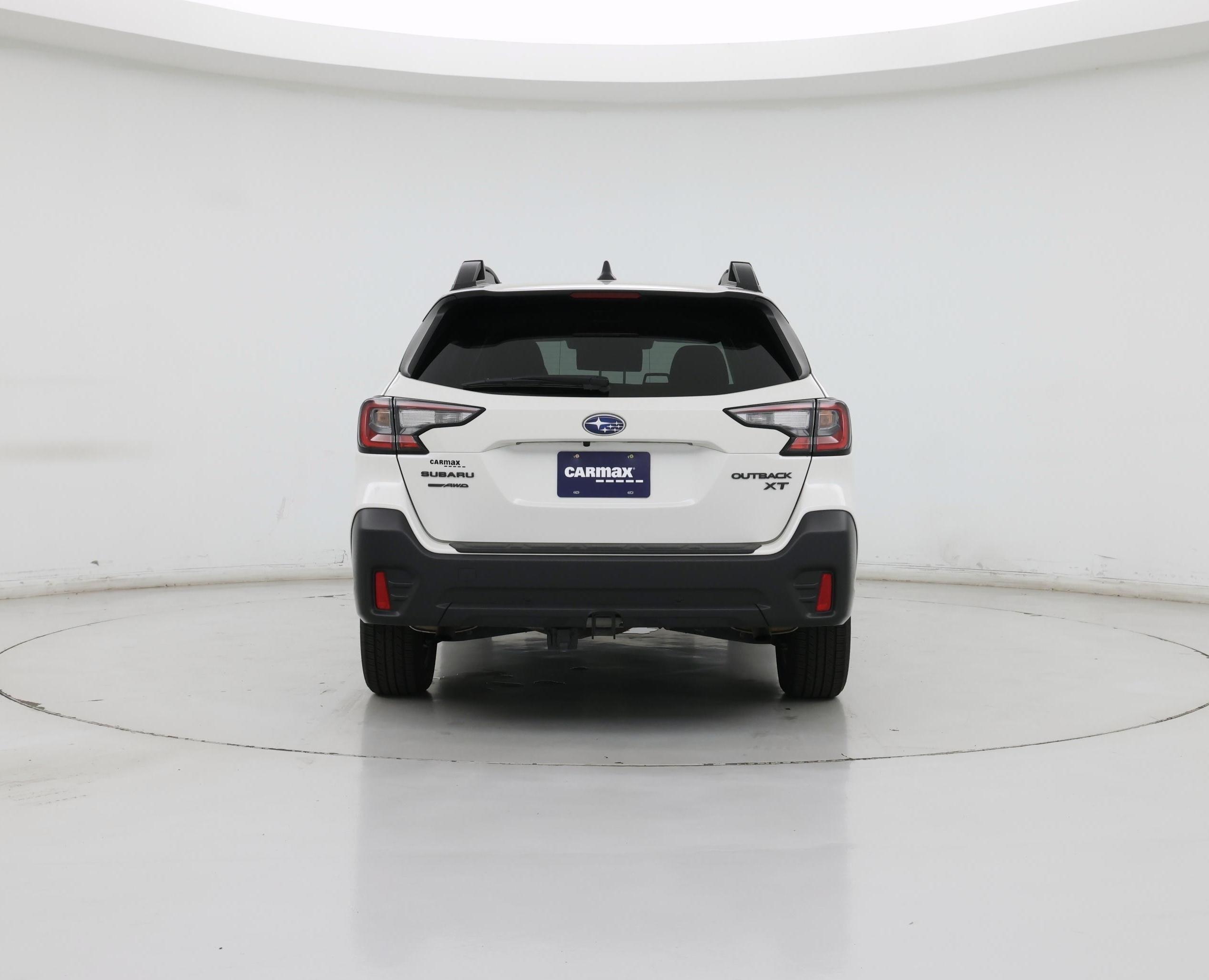 Thumbnail: 2021 Subaru Outback - 6