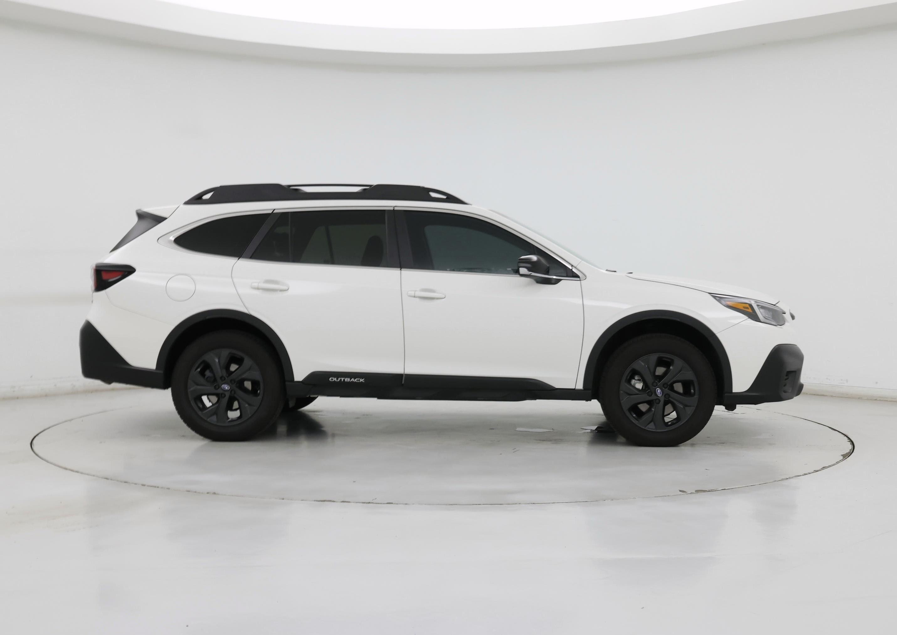 Thumbnail: 2021 Subaru Outback - 7