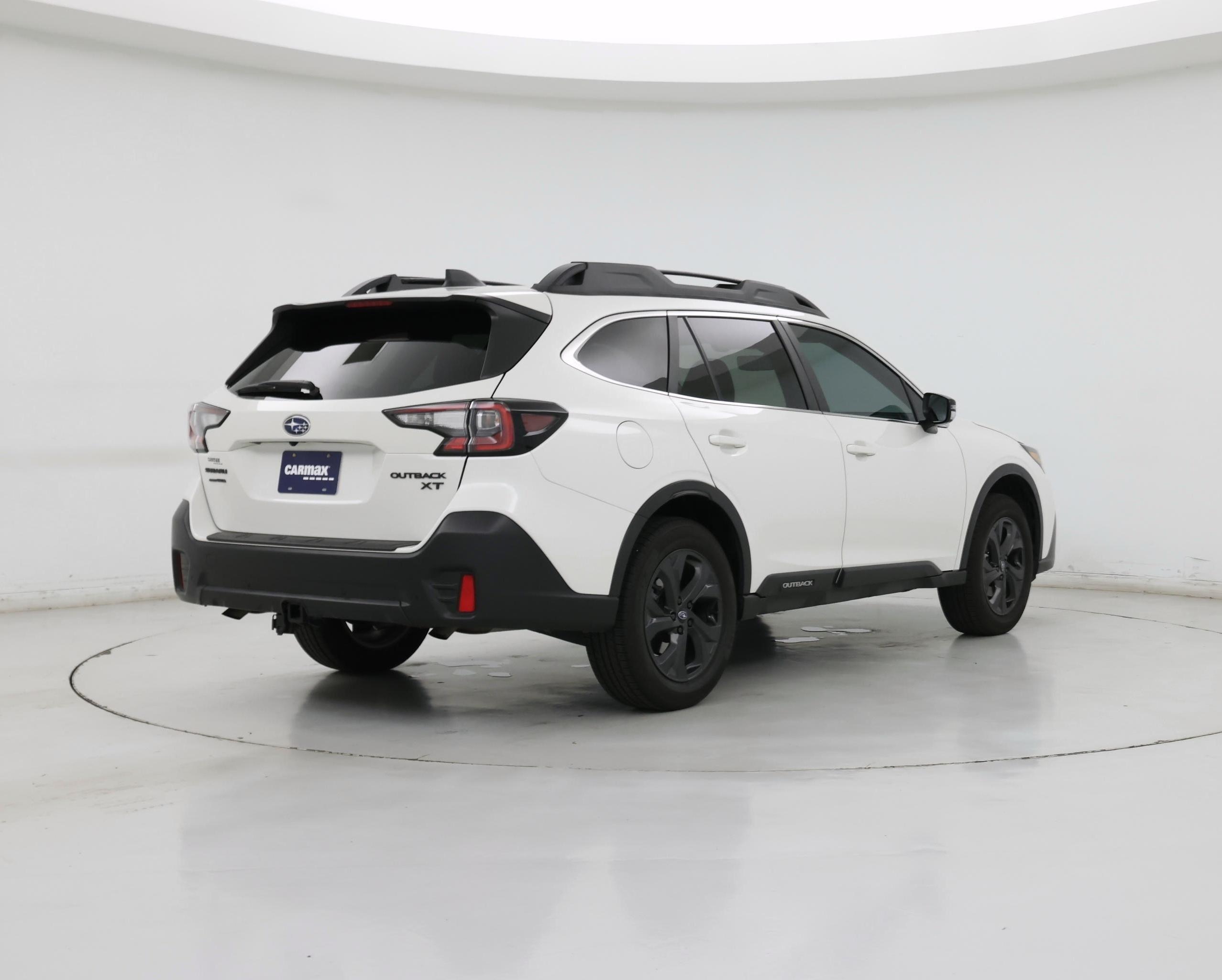 Thumbnail: 2021 Subaru Outback - 8
