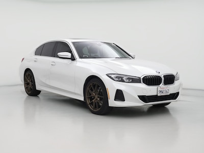 2024 BMW 330 XI