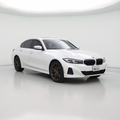 2024 BMW 330 XI