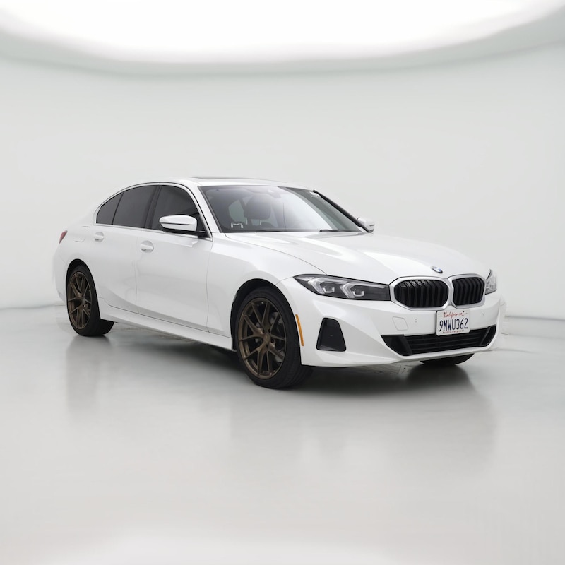2024 BMW 330 XI