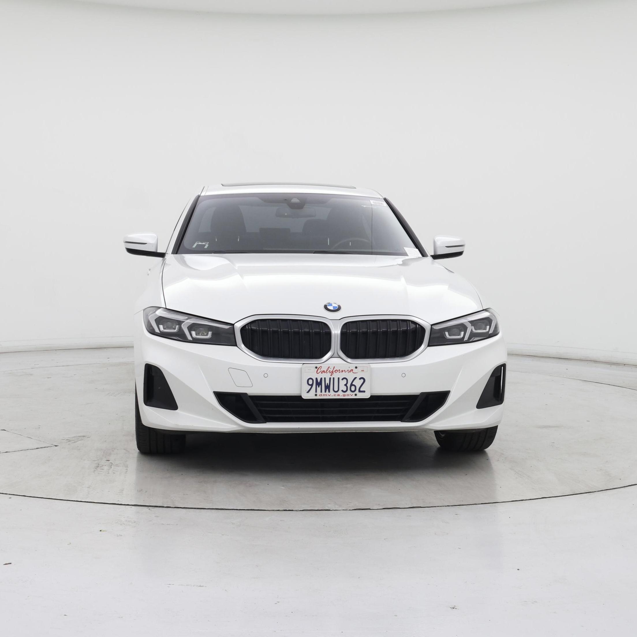 Thumbnail: 2024 BMW 3 Series - 5