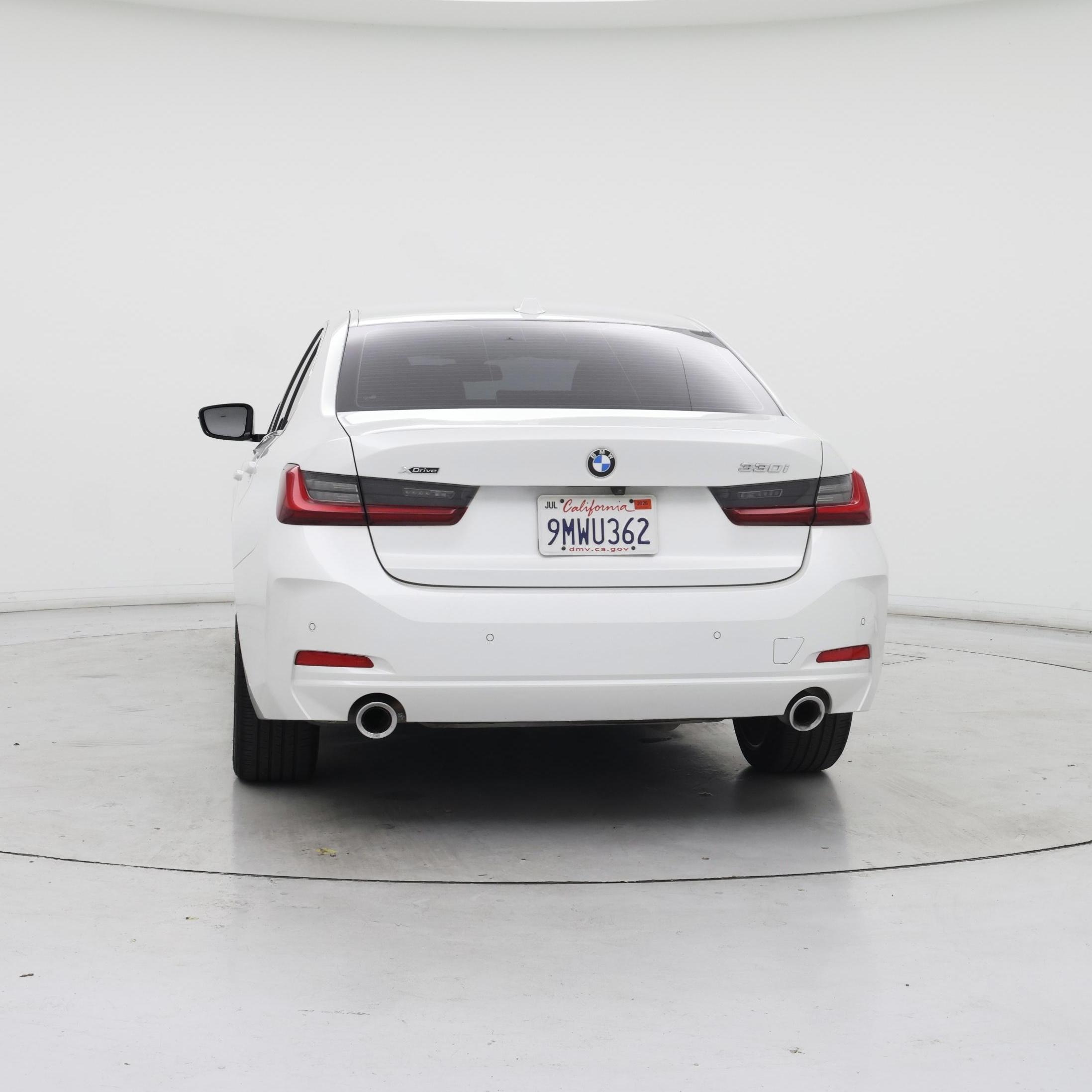 Thumbnail: 2024 BMW 3 Series - 6