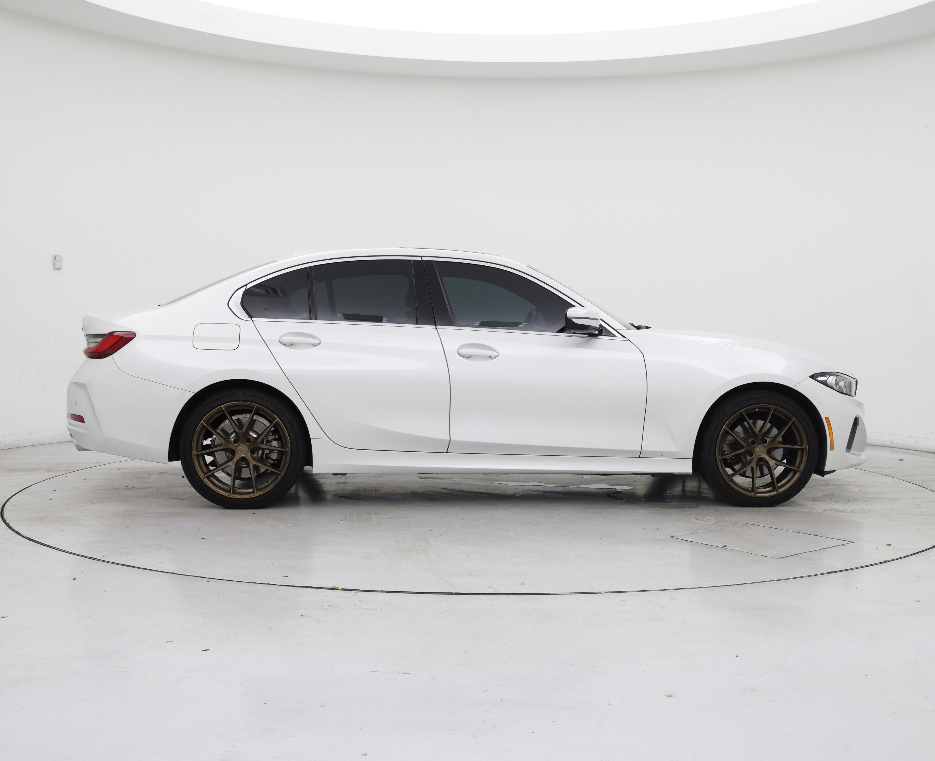 Thumbnail: 2024 BMW 3 Series - 7