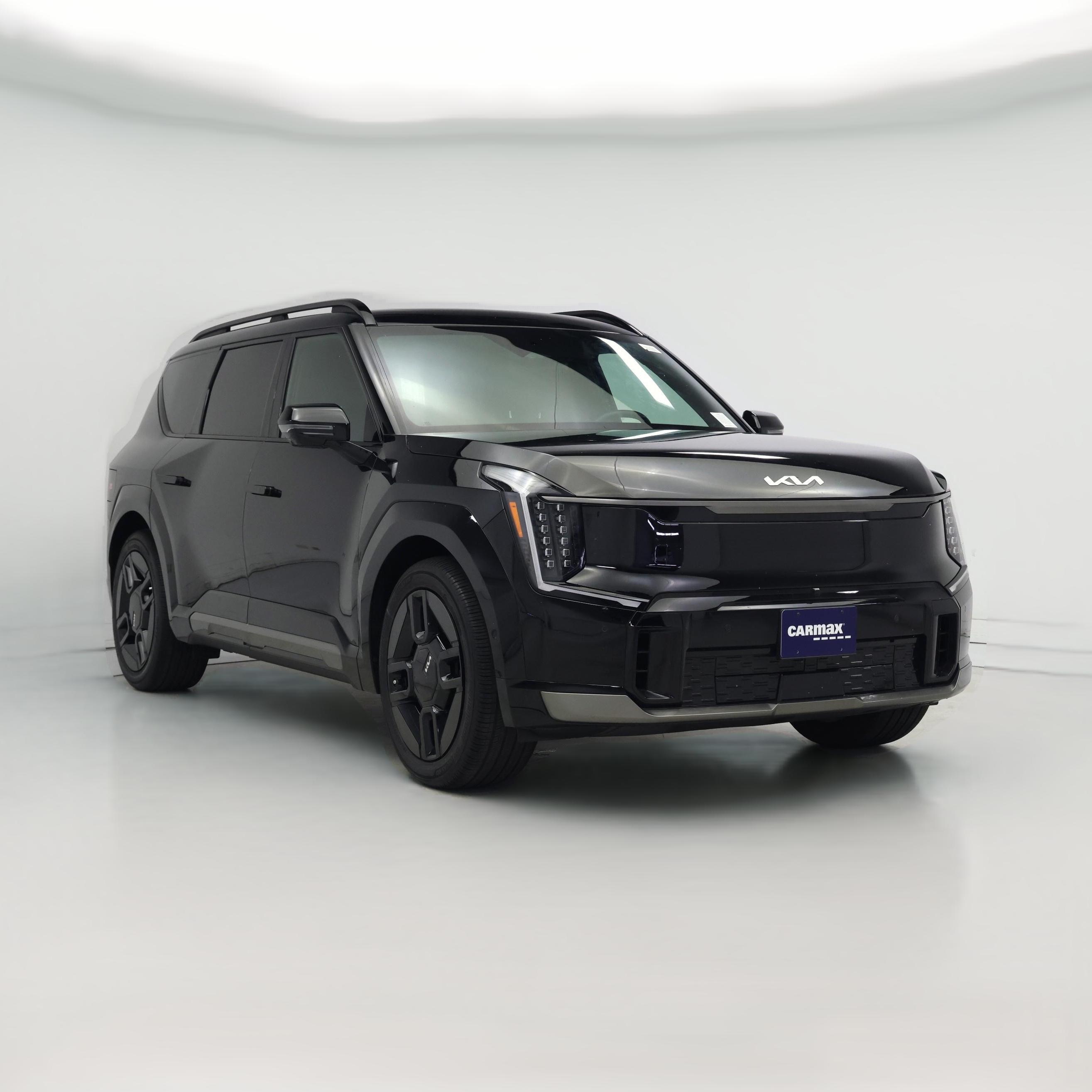 Thumbnail: 2026 Kia EV9 - 1
