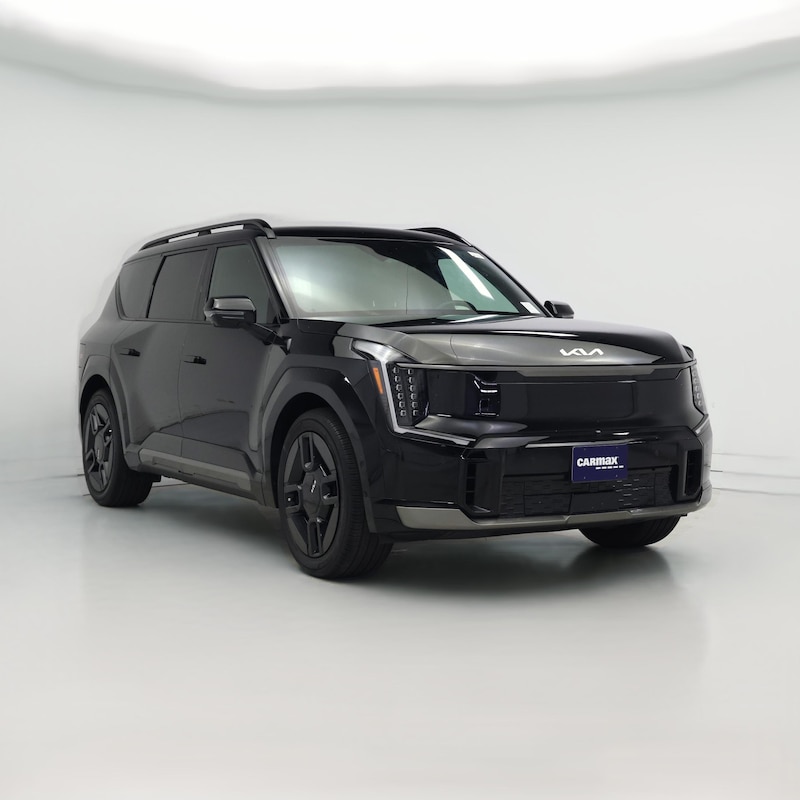 2026 Kia EV9 GT-Line