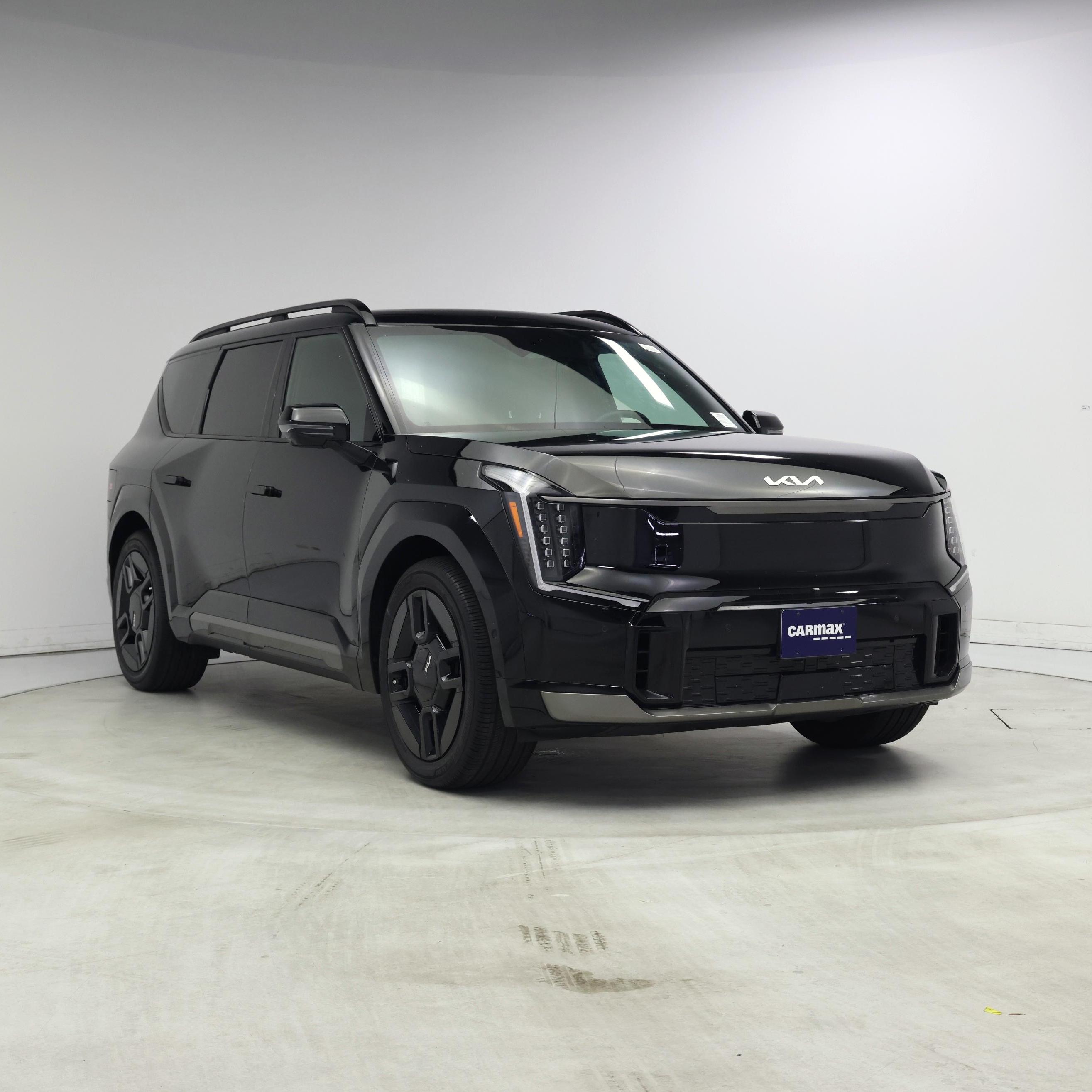  2026 Kia EV9 GT-Line AWD   
