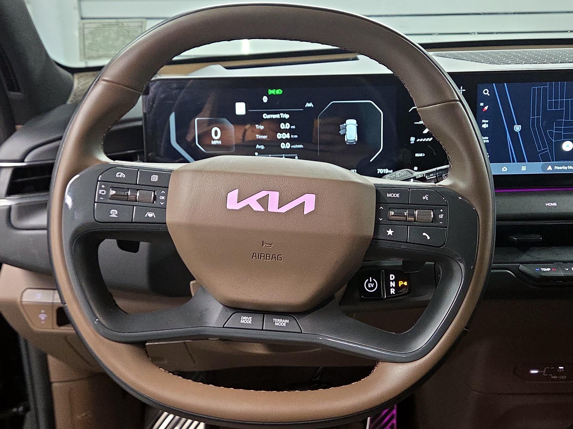 Thumbnail: 2026 Kia EV9 - 10