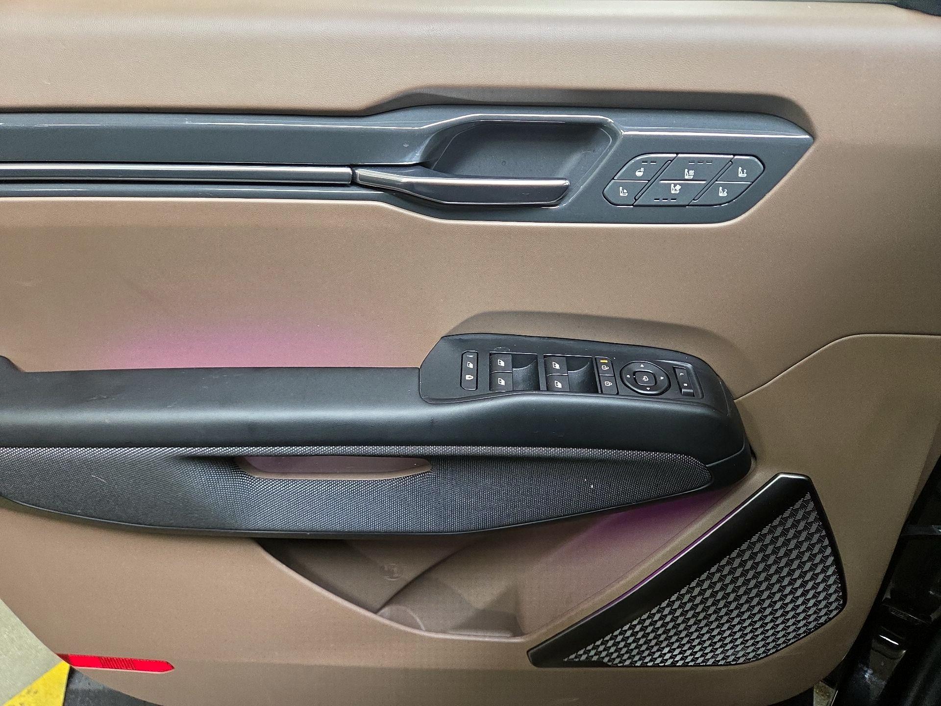 Thumbnail: 2026 Kia EV9 - 12