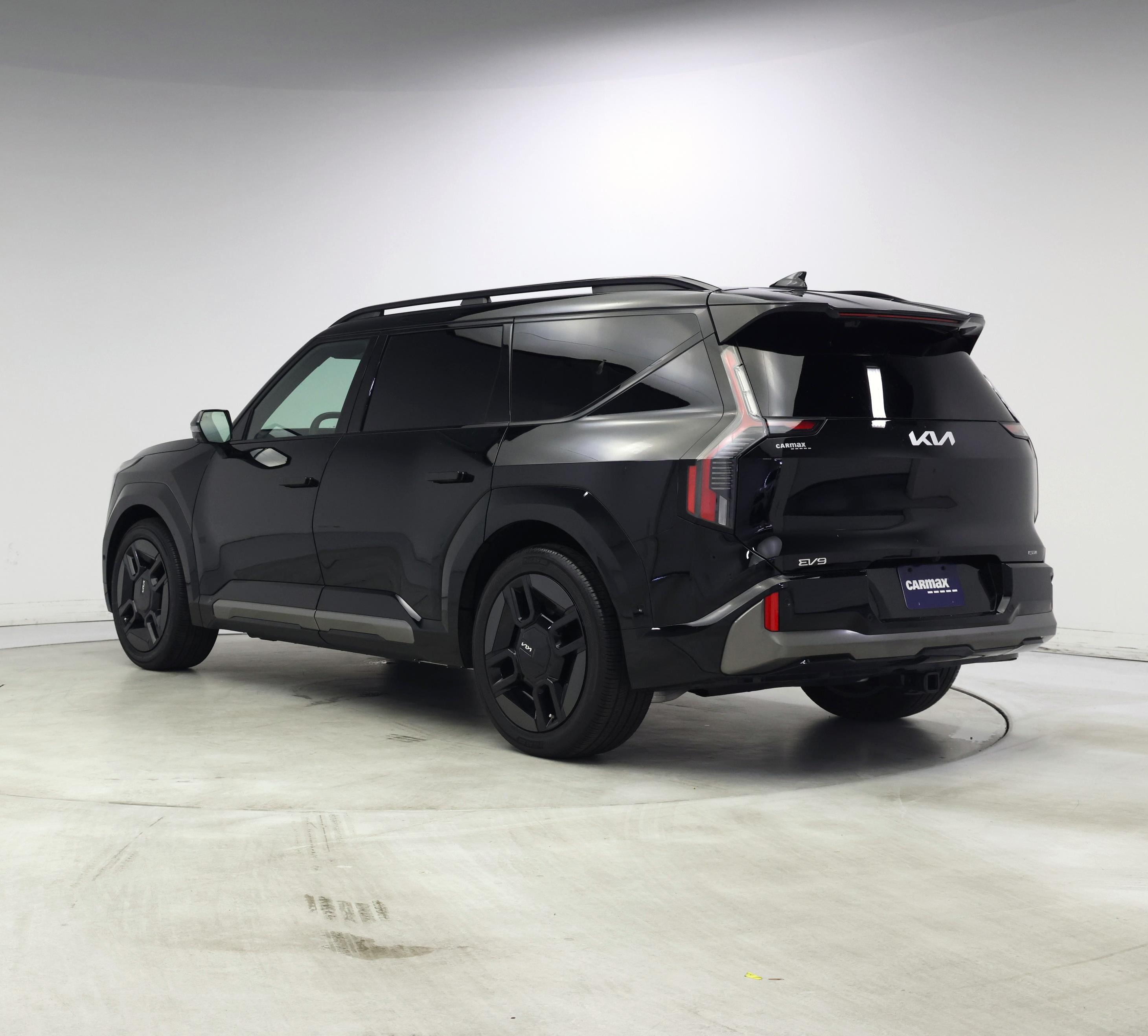 Thumbnail: 2026 Kia EV9 - 2