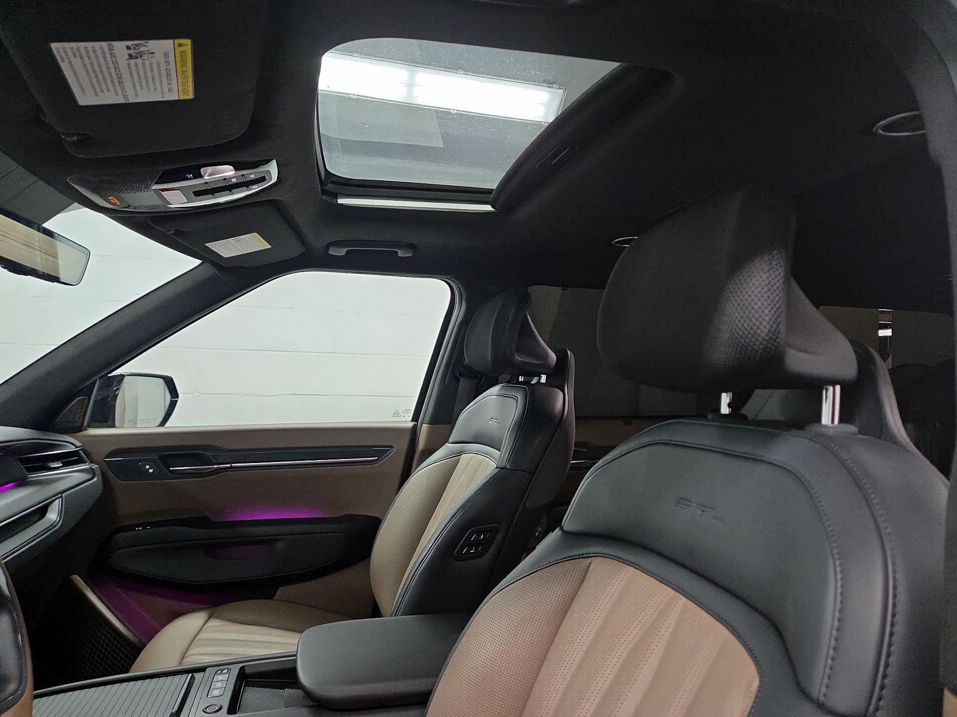 Thumbnail: 2026 Kia EV9 - 20
