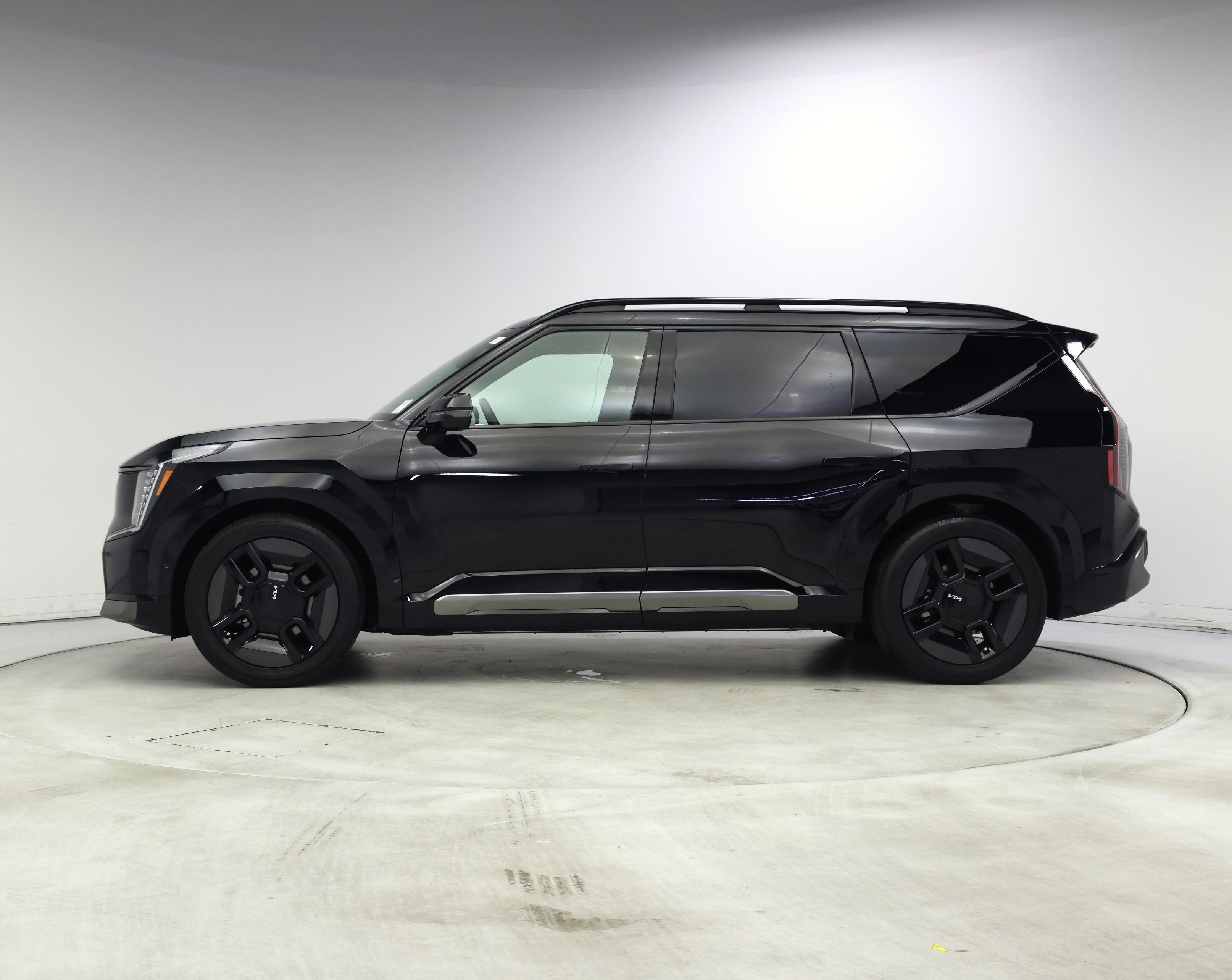 Thumbnail: 2026 Kia EV9 - 3