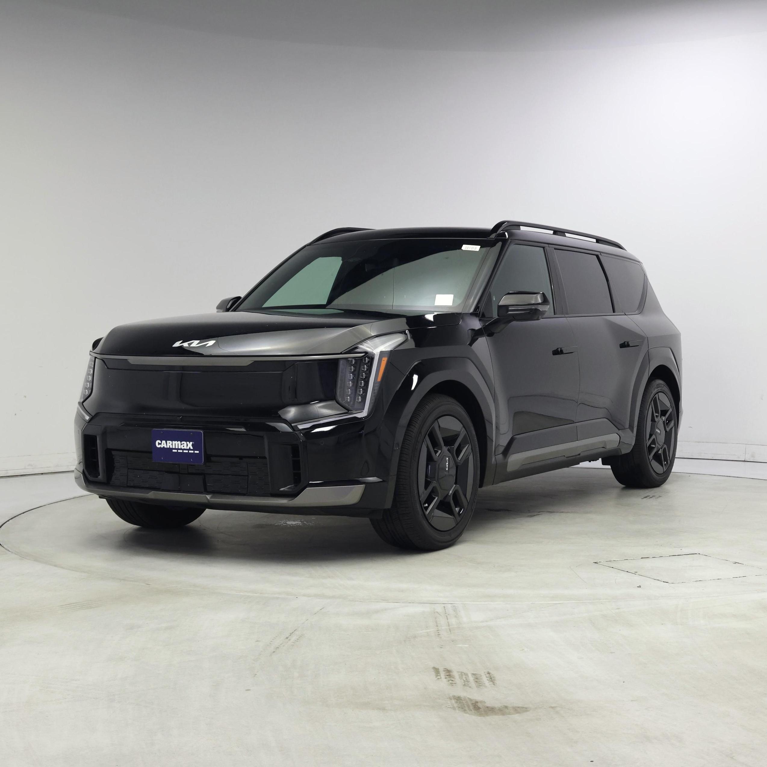 Thumbnail: 2026 Kia EV9 - 4