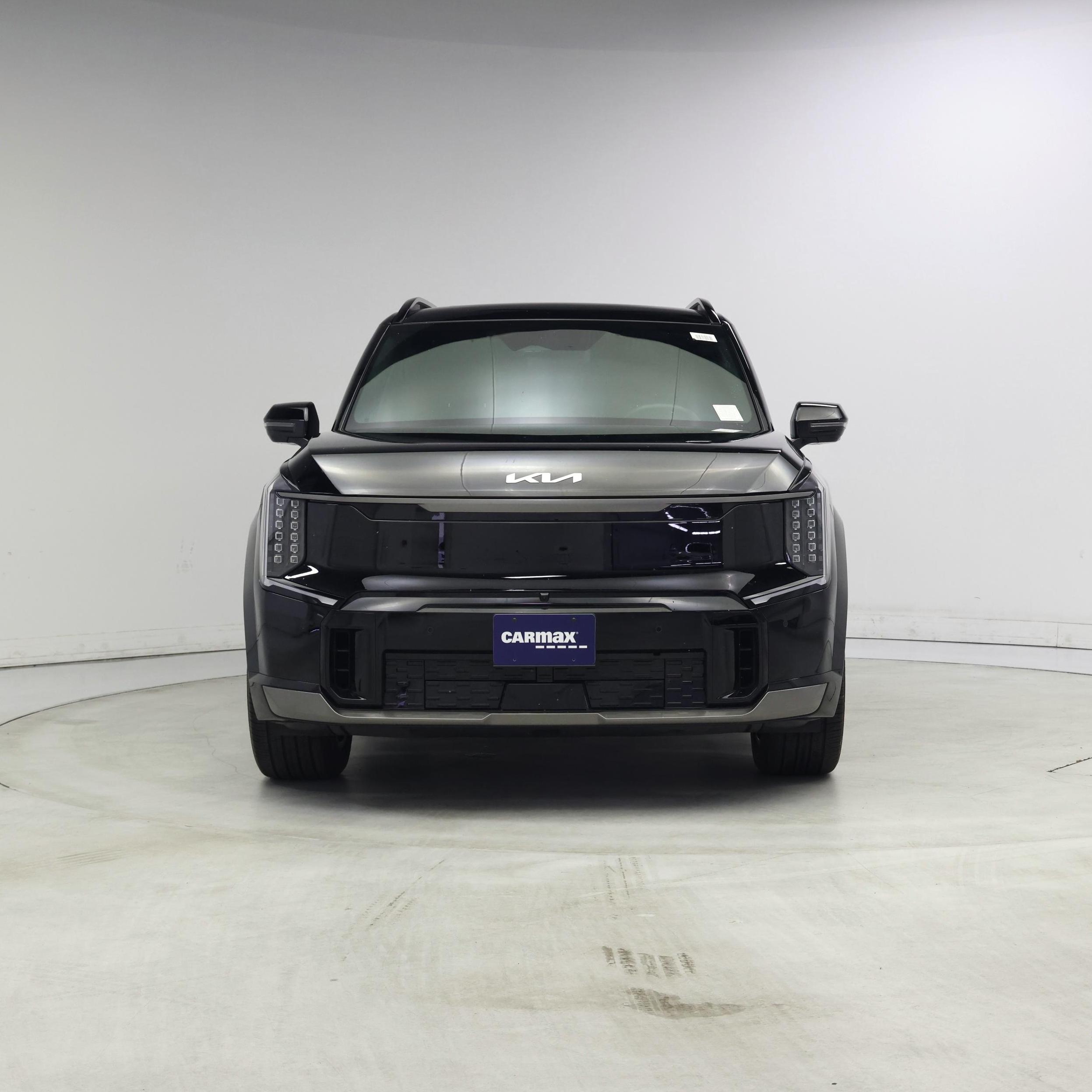 Thumbnail: 2026 Kia EV9 - 5