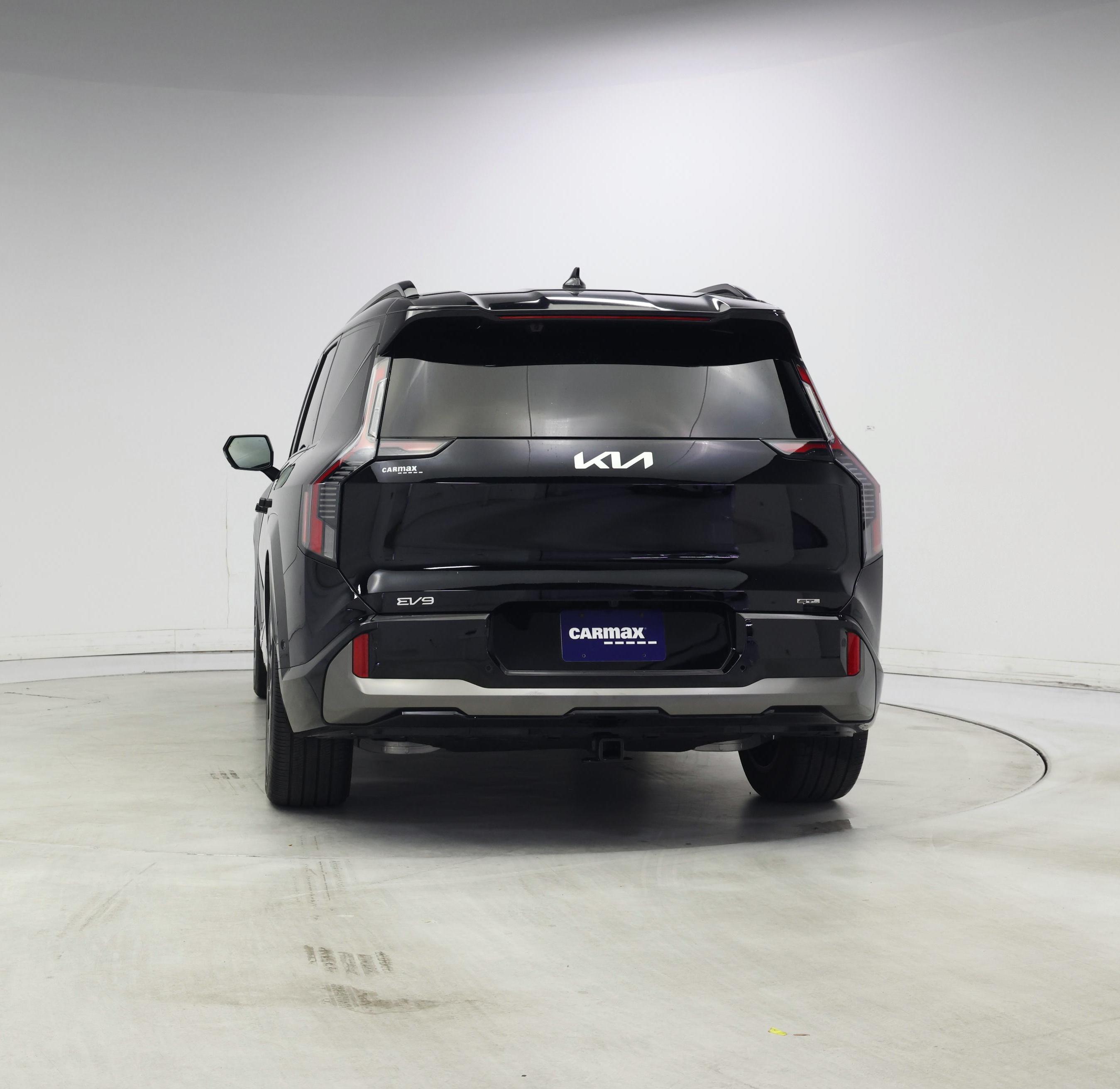 Thumbnail: 2026 Kia EV9 - 6