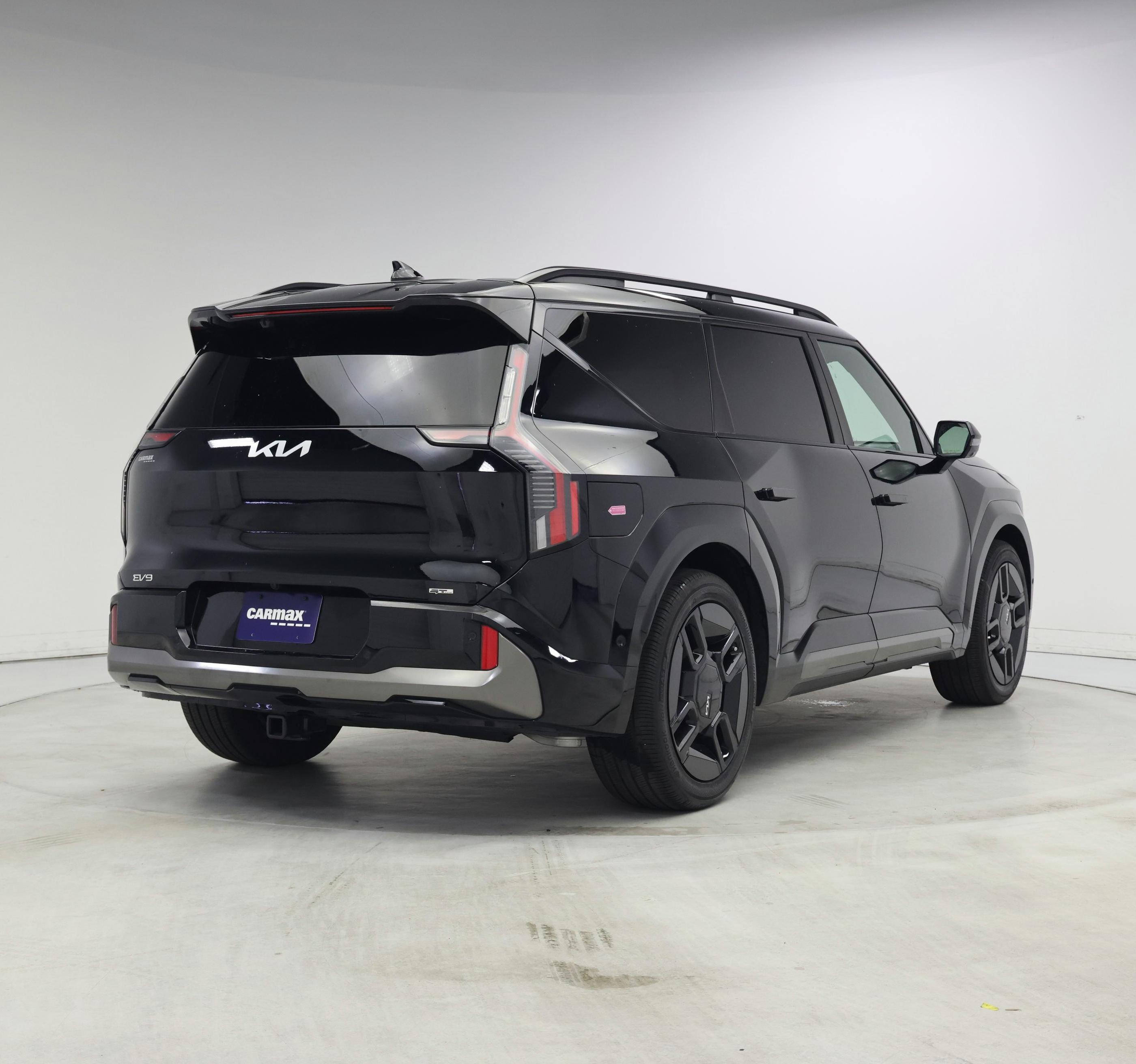 Thumbnail: 2026 Kia EV9 - 8