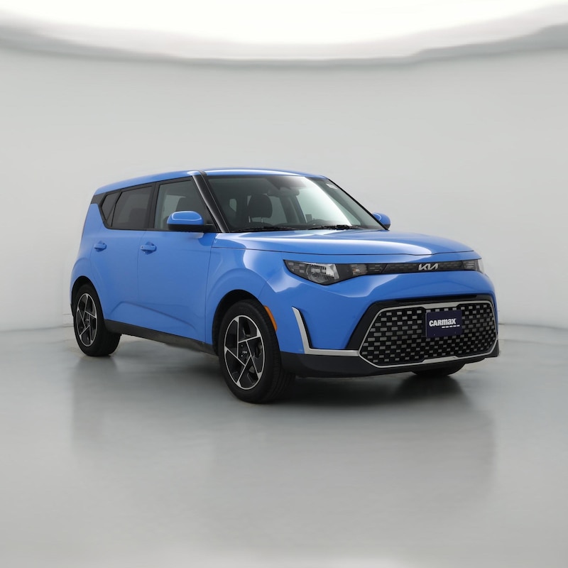 2023 Kia Soul EX
