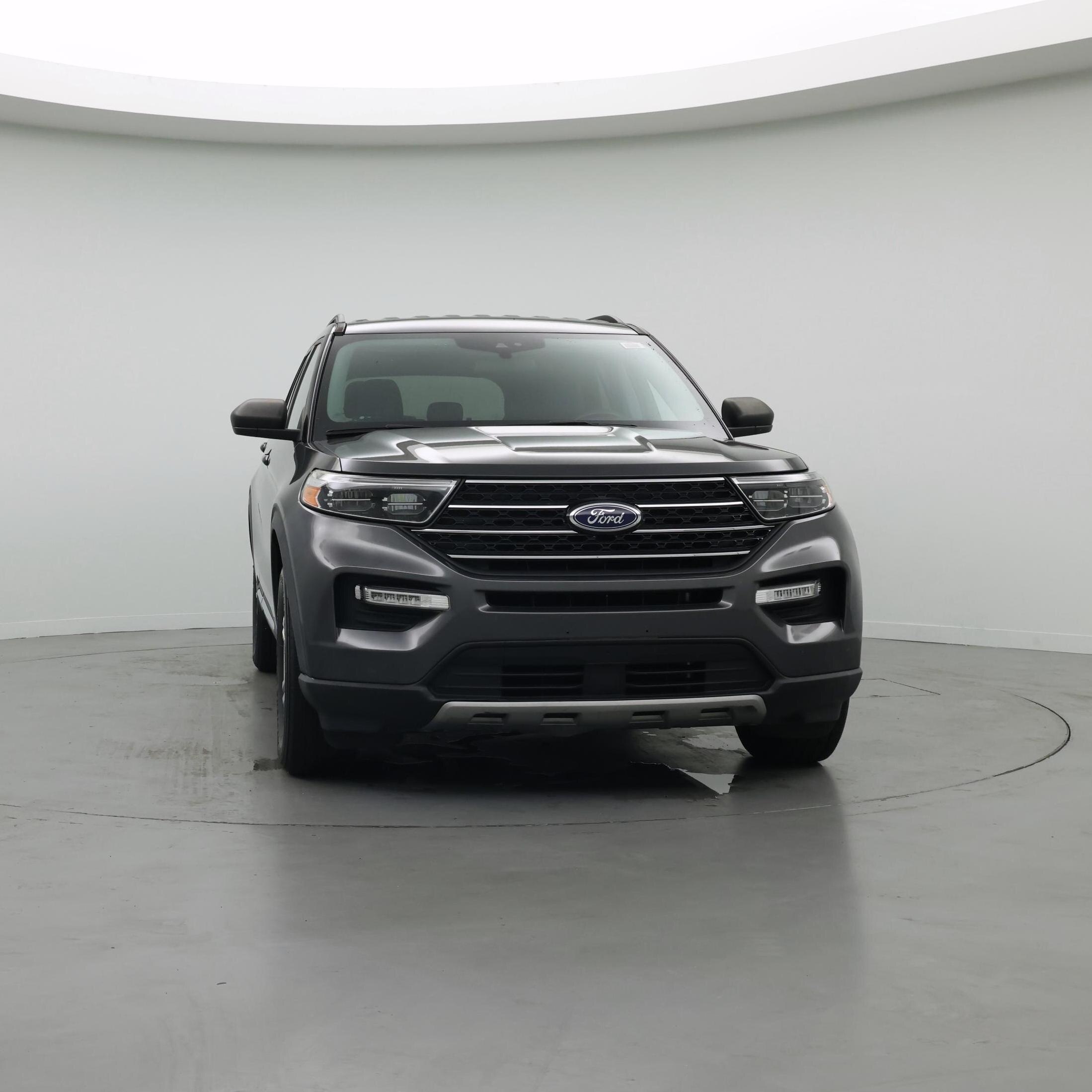 Thumbnail: 2020 Ford Explorer - 5