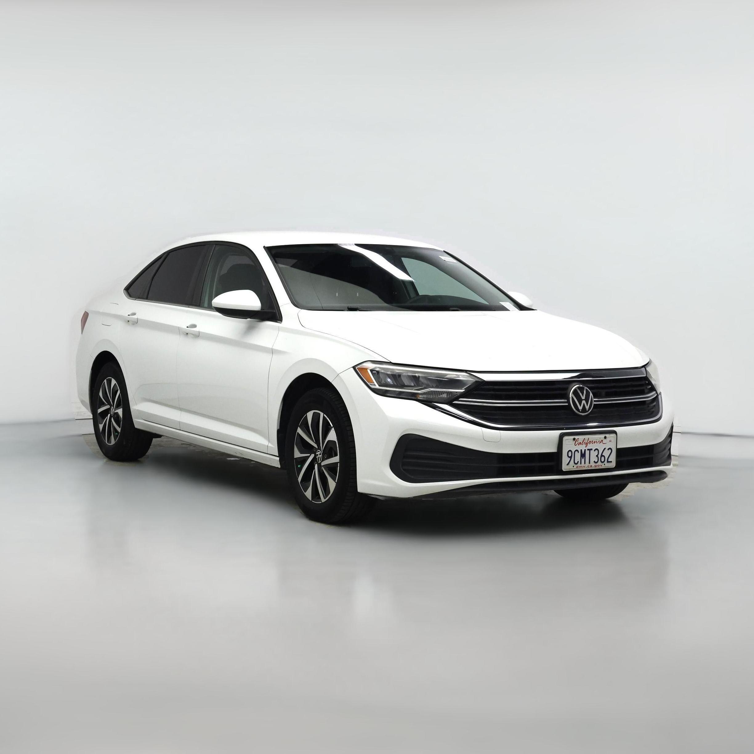 Thumbnail: 2022 Volkswagen Jetta - 1