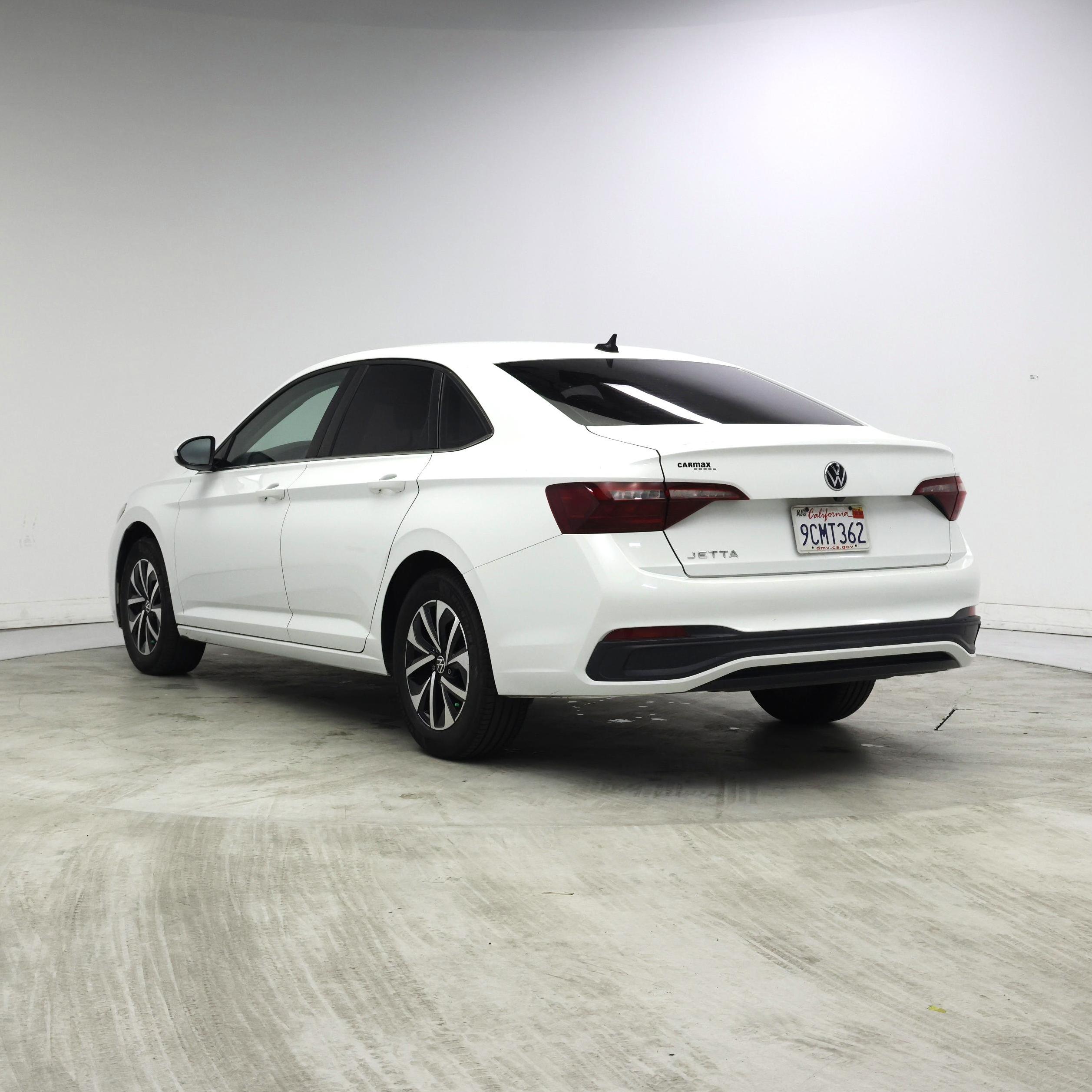 Thumbnail: 2022 Volkswagen Jetta - 2