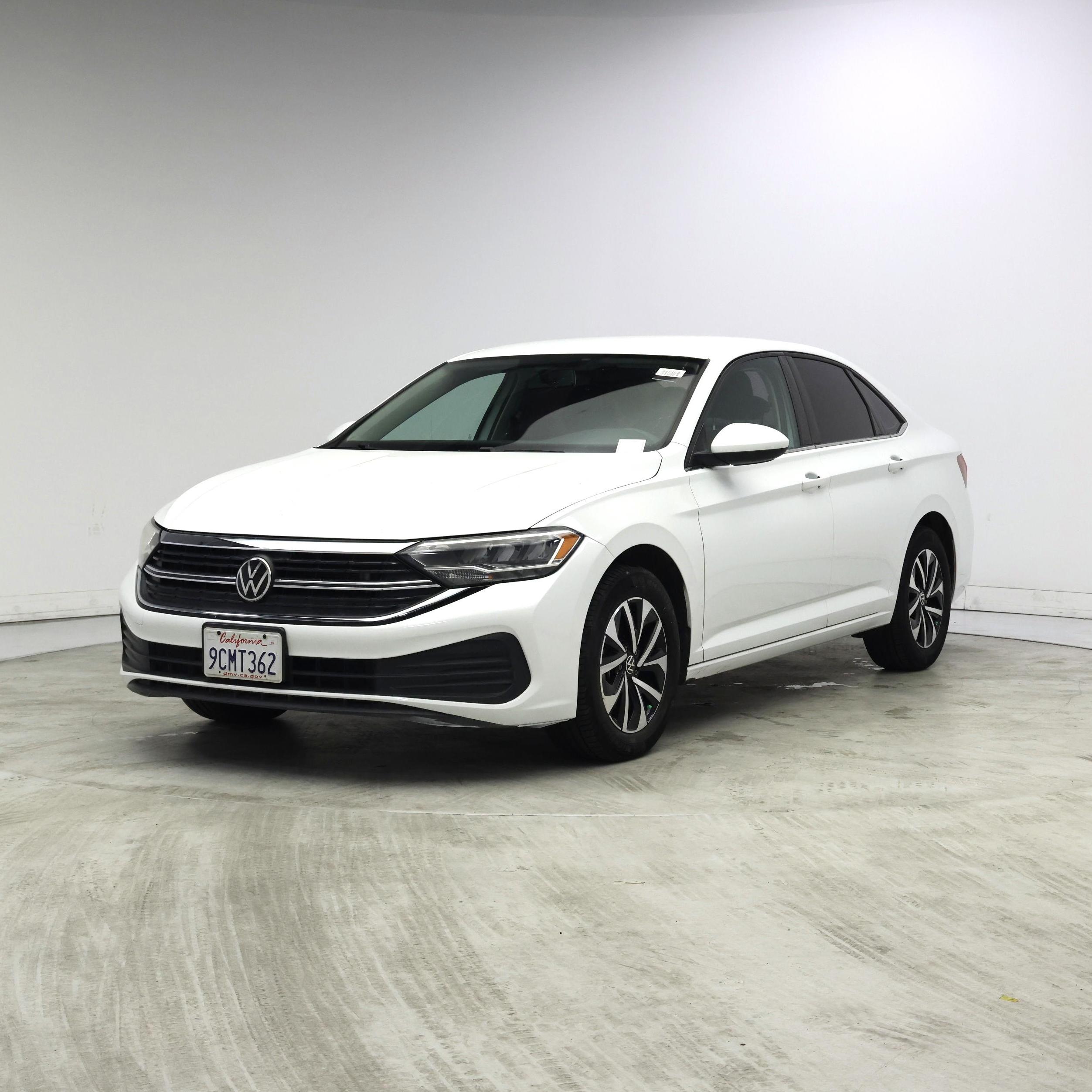 Thumbnail: 2022 Volkswagen Jetta - 4