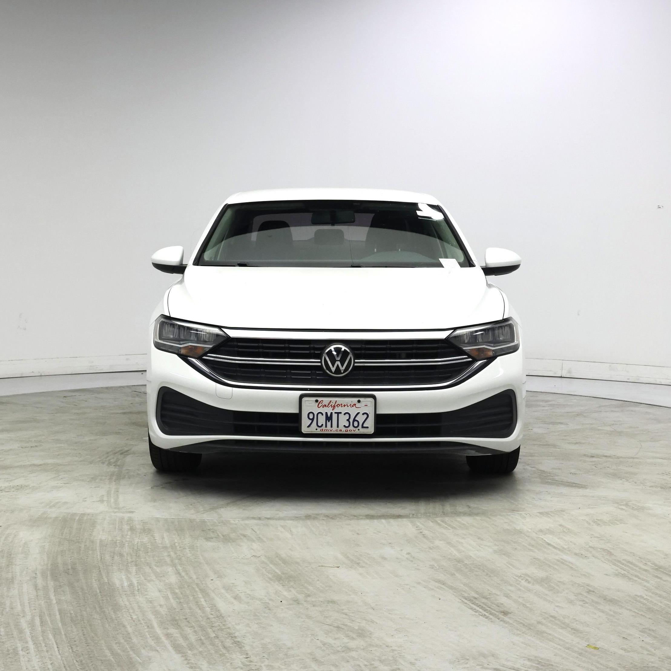 Thumbnail: 2022 Volkswagen Jetta - 5