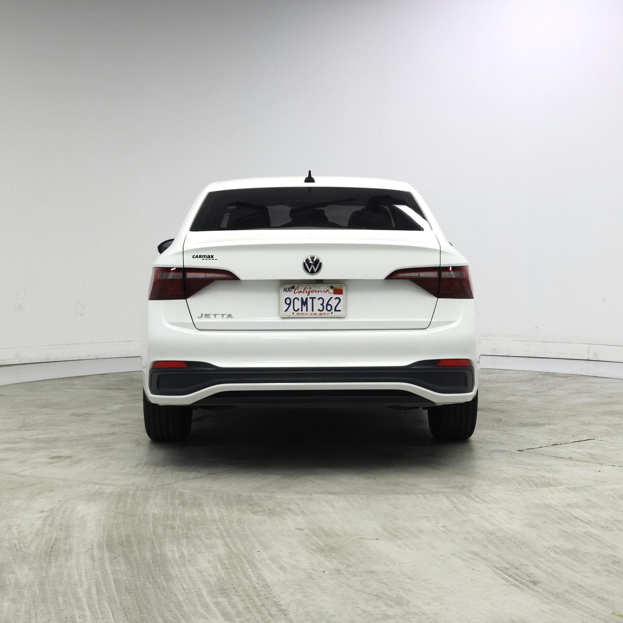 Thumbnail: 2022 Volkswagen Jetta - 6