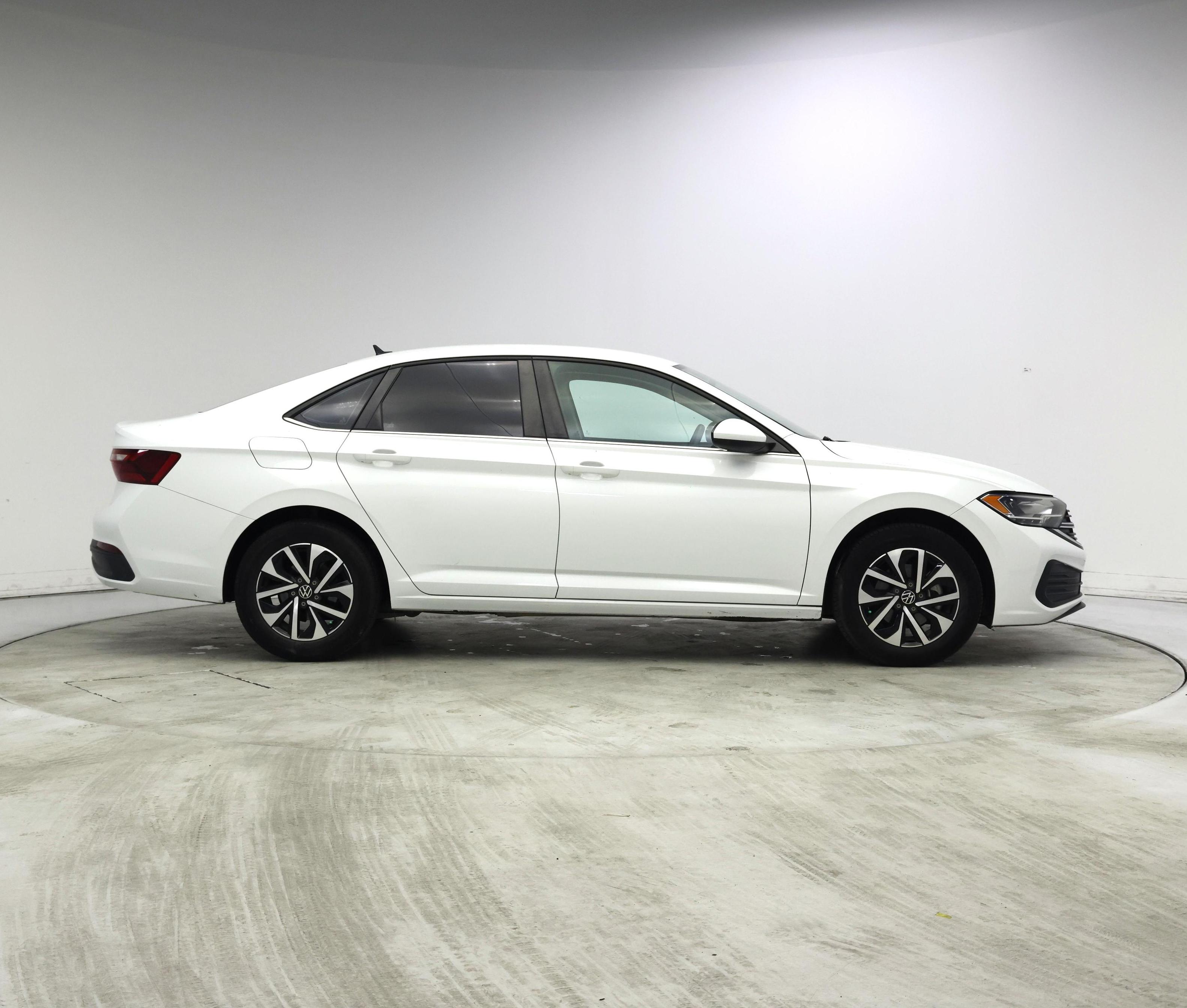 Thumbnail: 2022 Volkswagen Jetta - 7